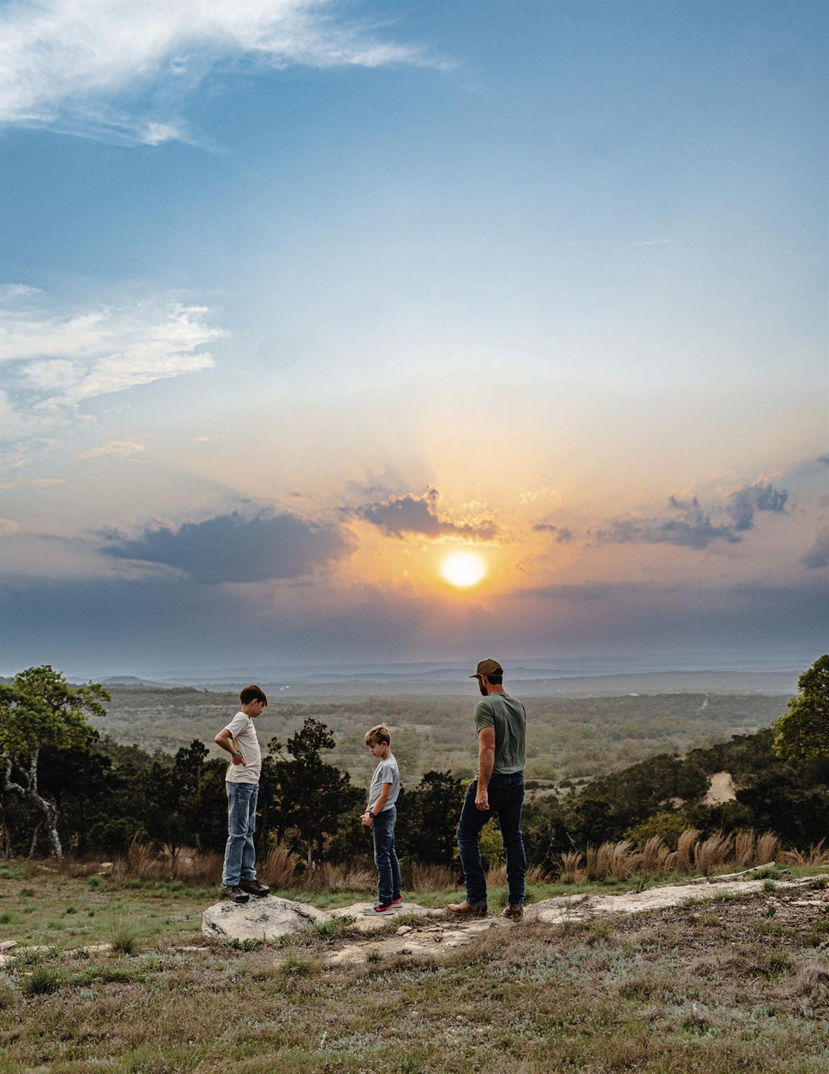 9475 FM 32, Lot 9, Fischer, TX 78623