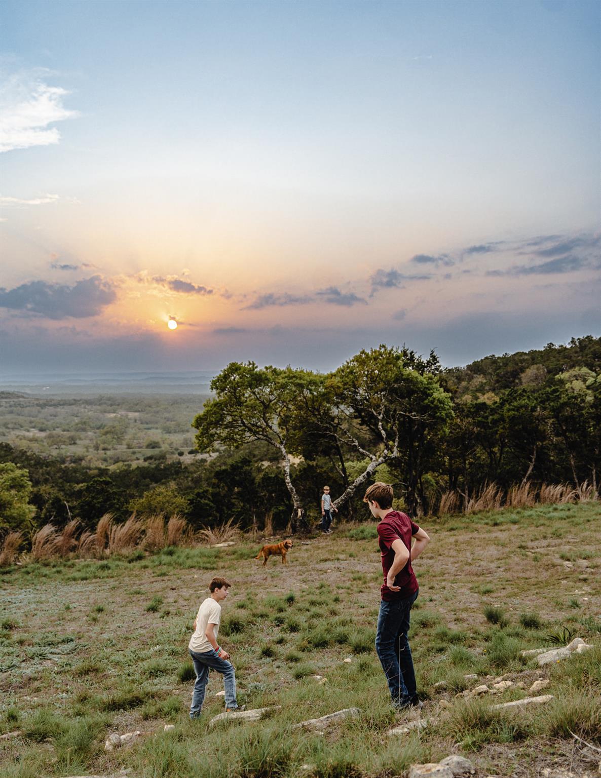 9475 FM 32, Lot 9, Fischer, TX 78623