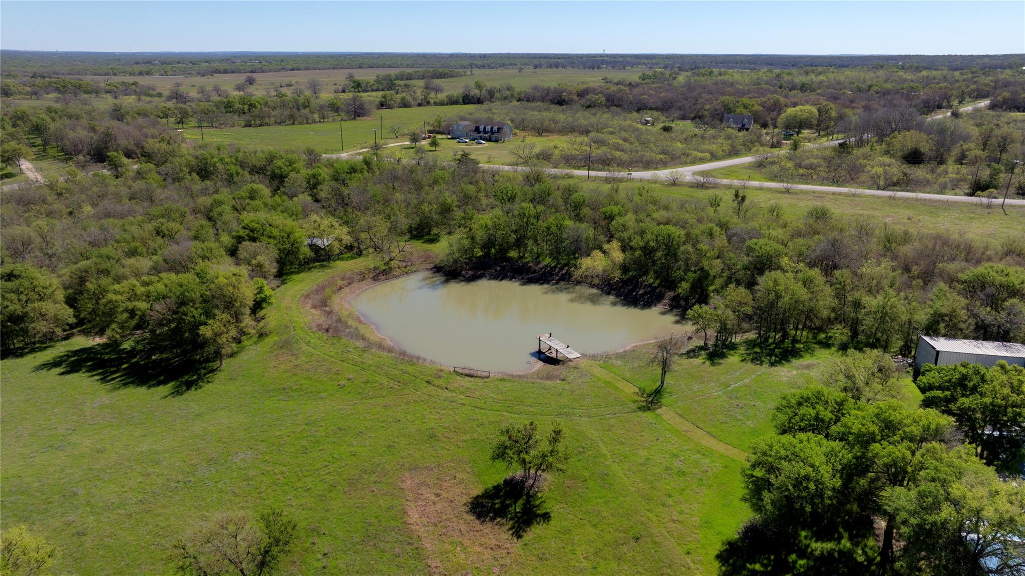 235 Mesquite Dr, Cedar Creek, TX 78612