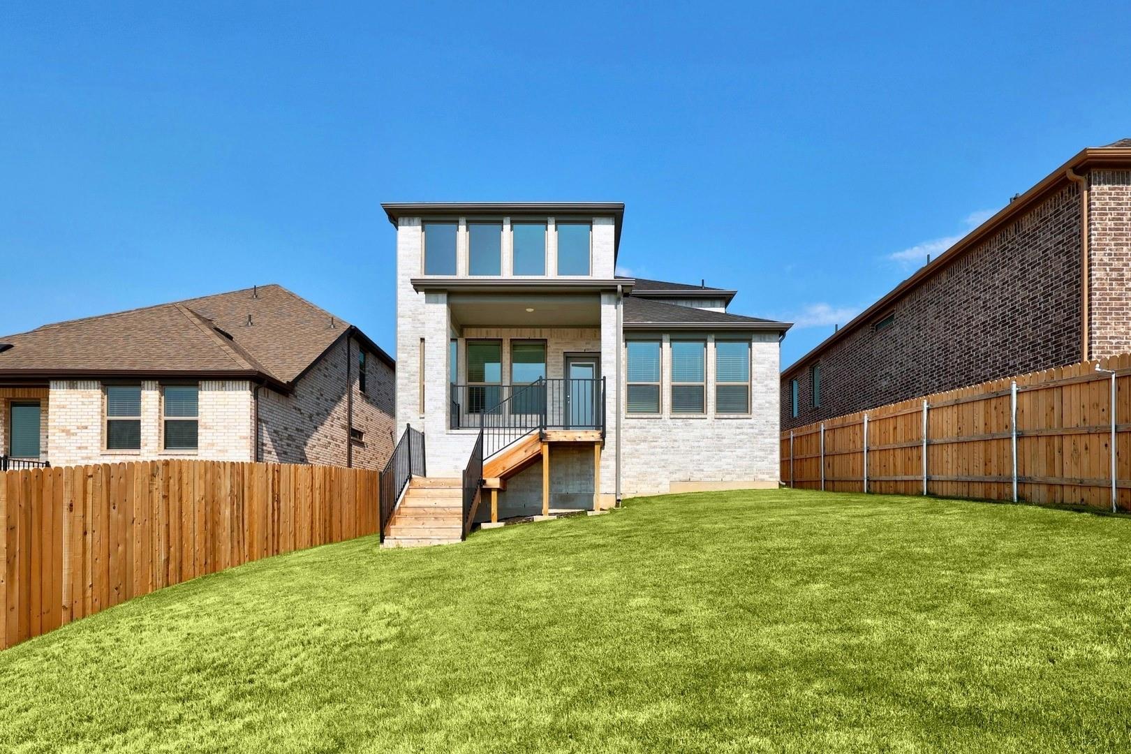 8015 Shining Flor Run, Lago Vista, TX 78645