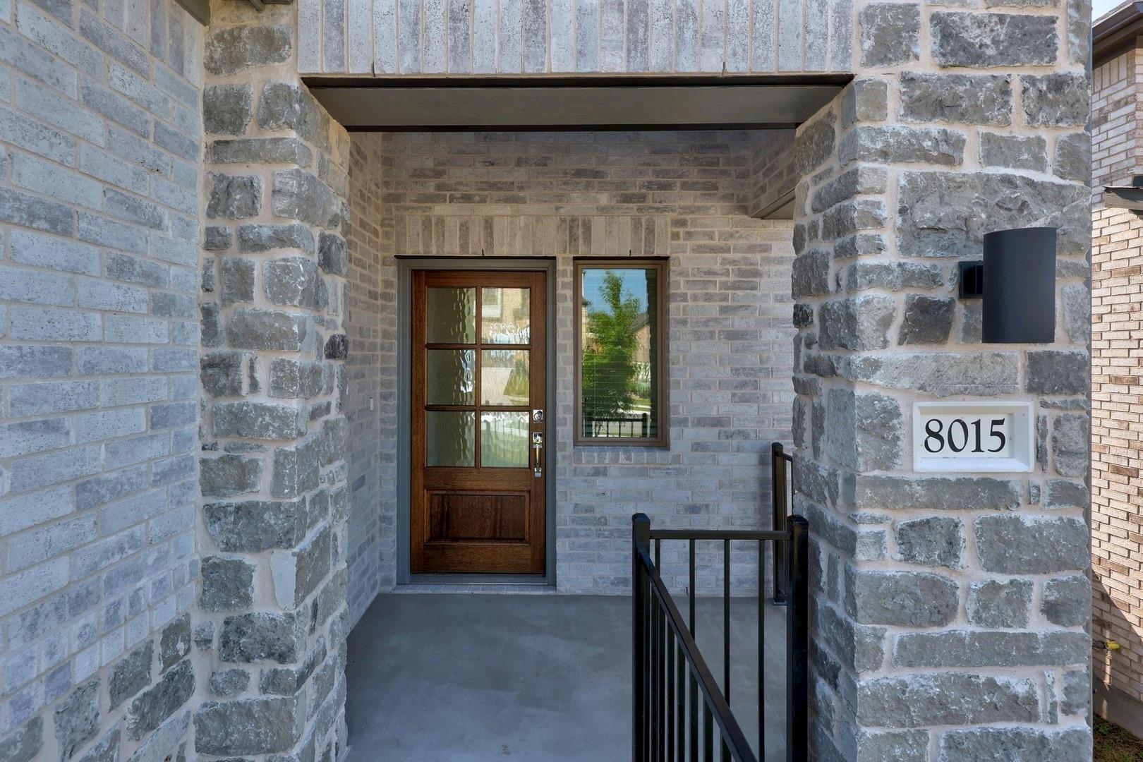 8015 Shining Flor Run, Lago Vista, TX 78645