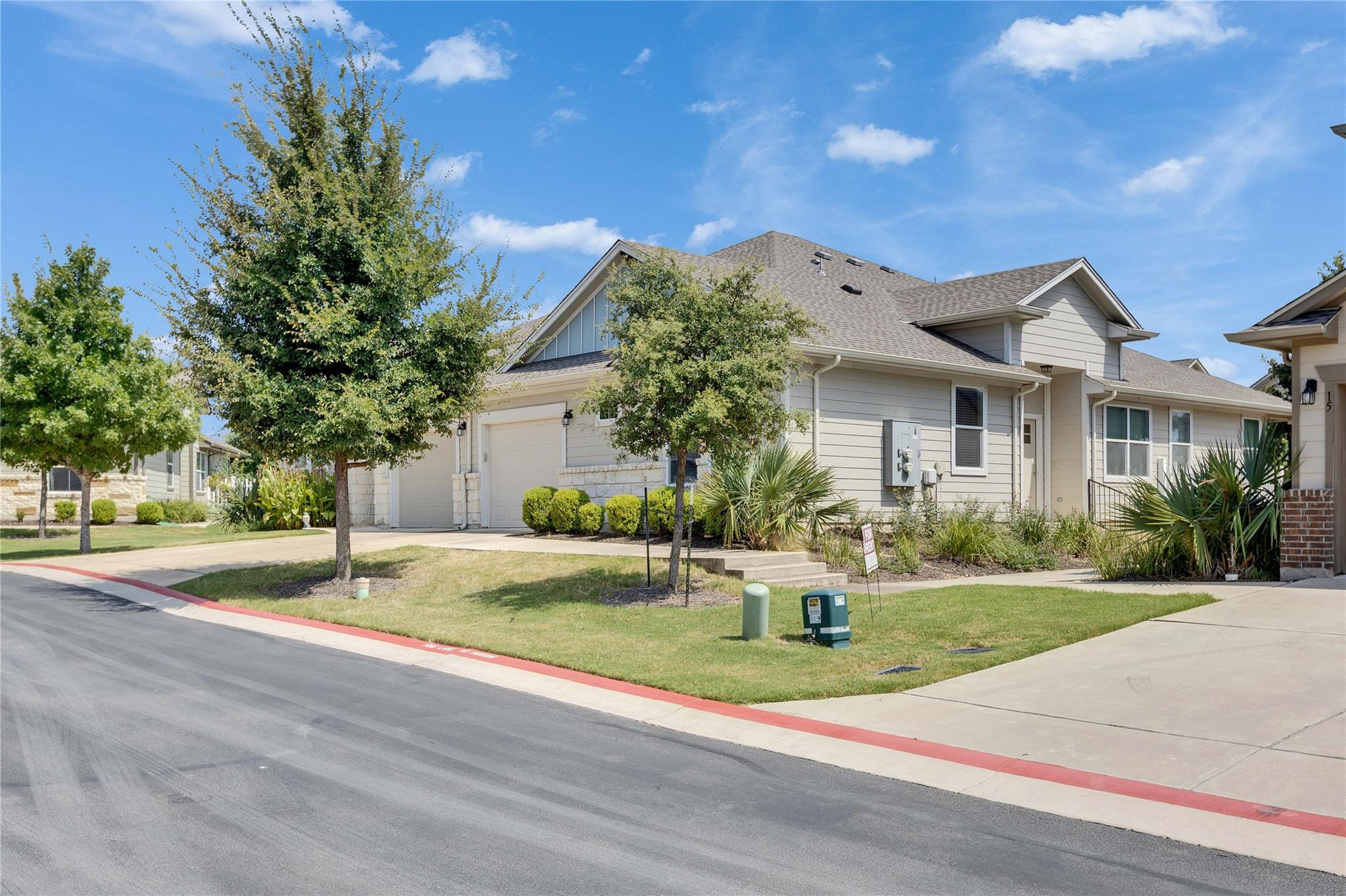 1701 Logan Dr # 12, Round Rock, TX 78664