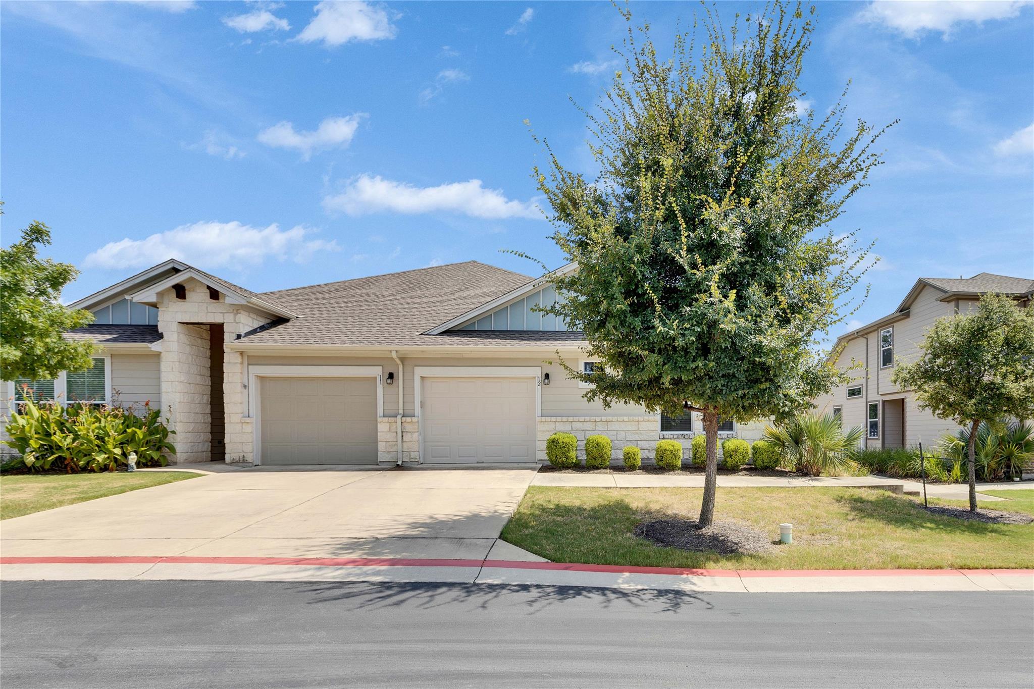 1701 Logan Dr # 12, Round Rock, TX 78664