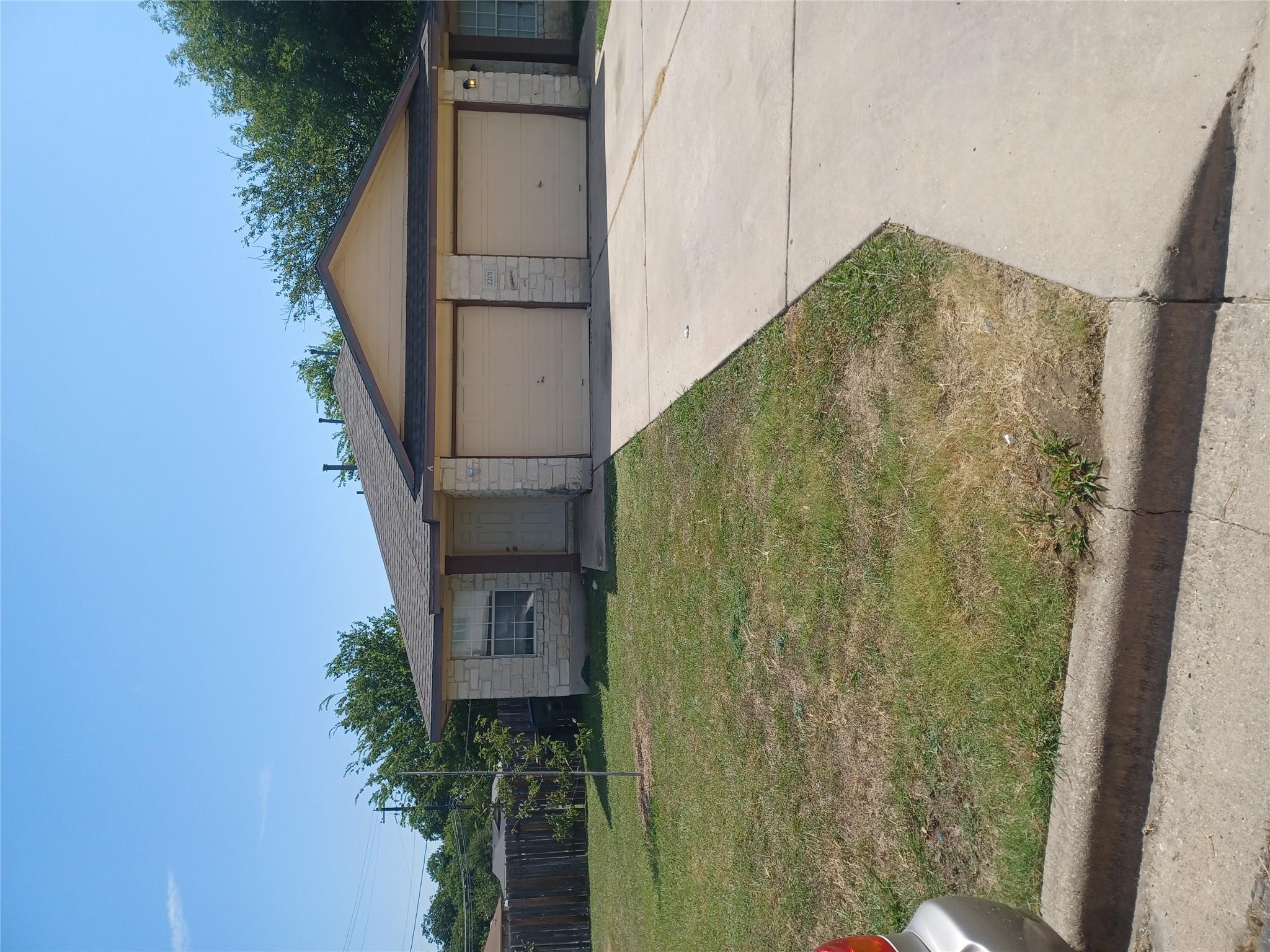2201 Creekside Ln # A, Georgetown, TX 78626