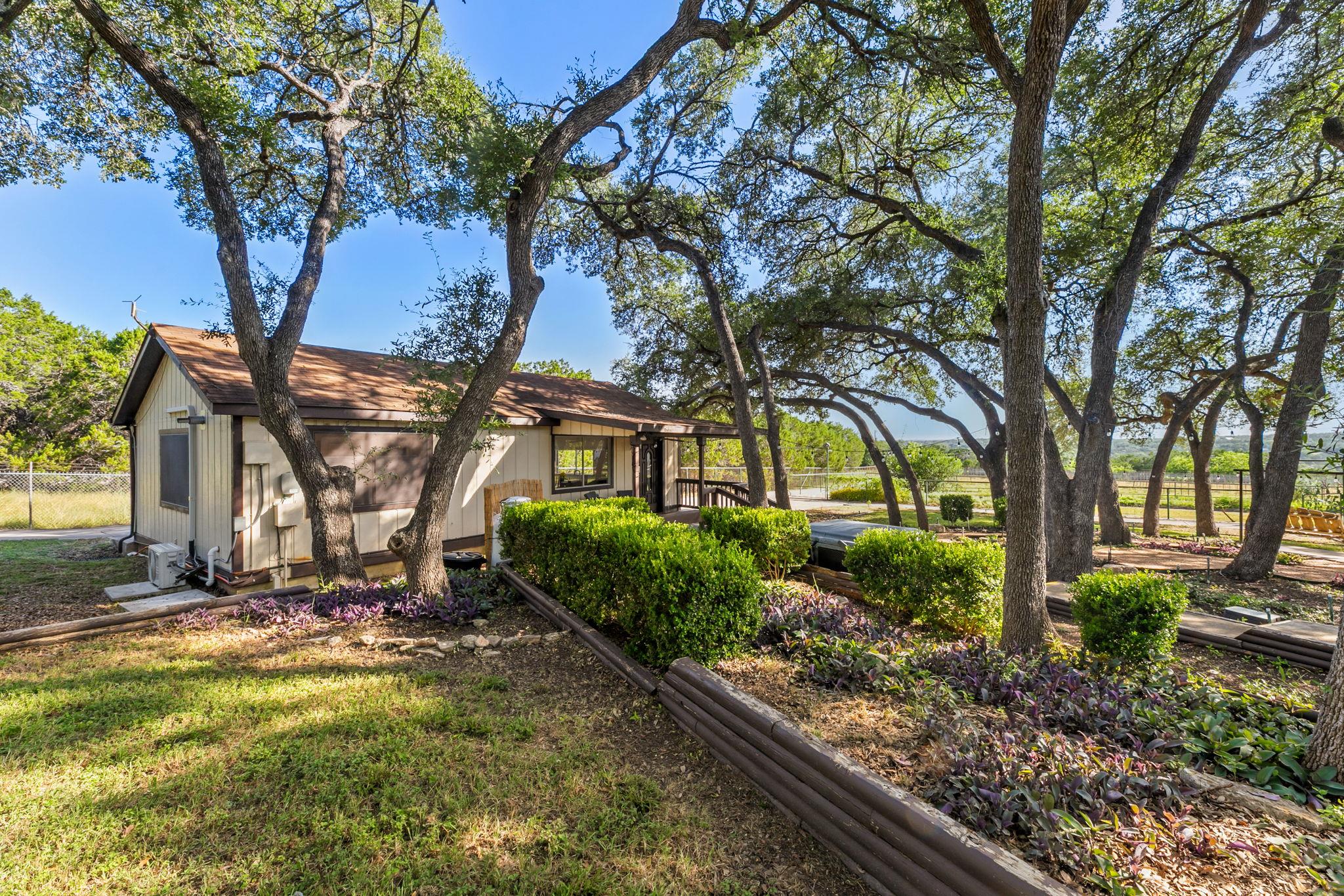 1677 McIver, Canyon Lake, TX 78133