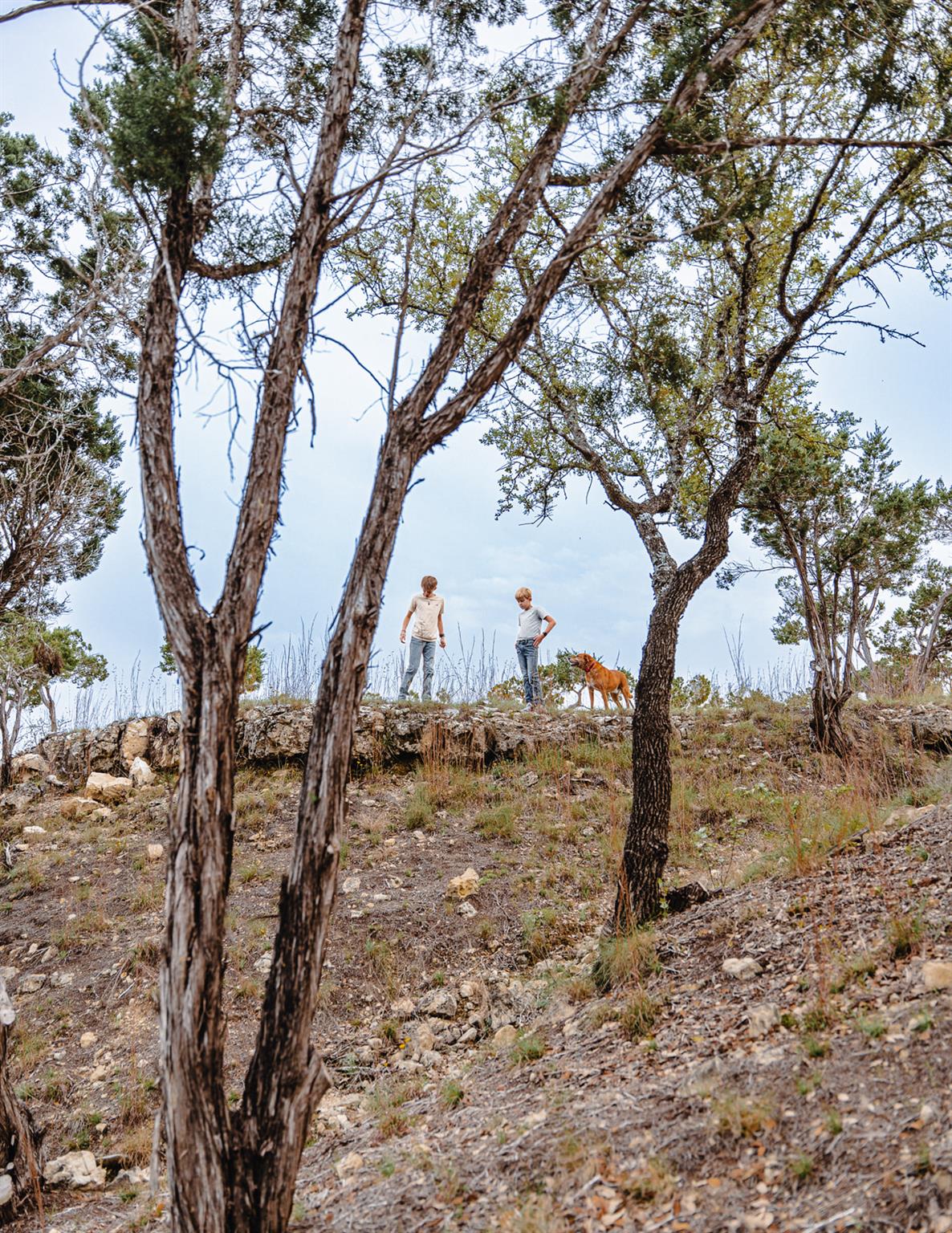 9475 FM 32, Lot 1, Fischer, TX 78623