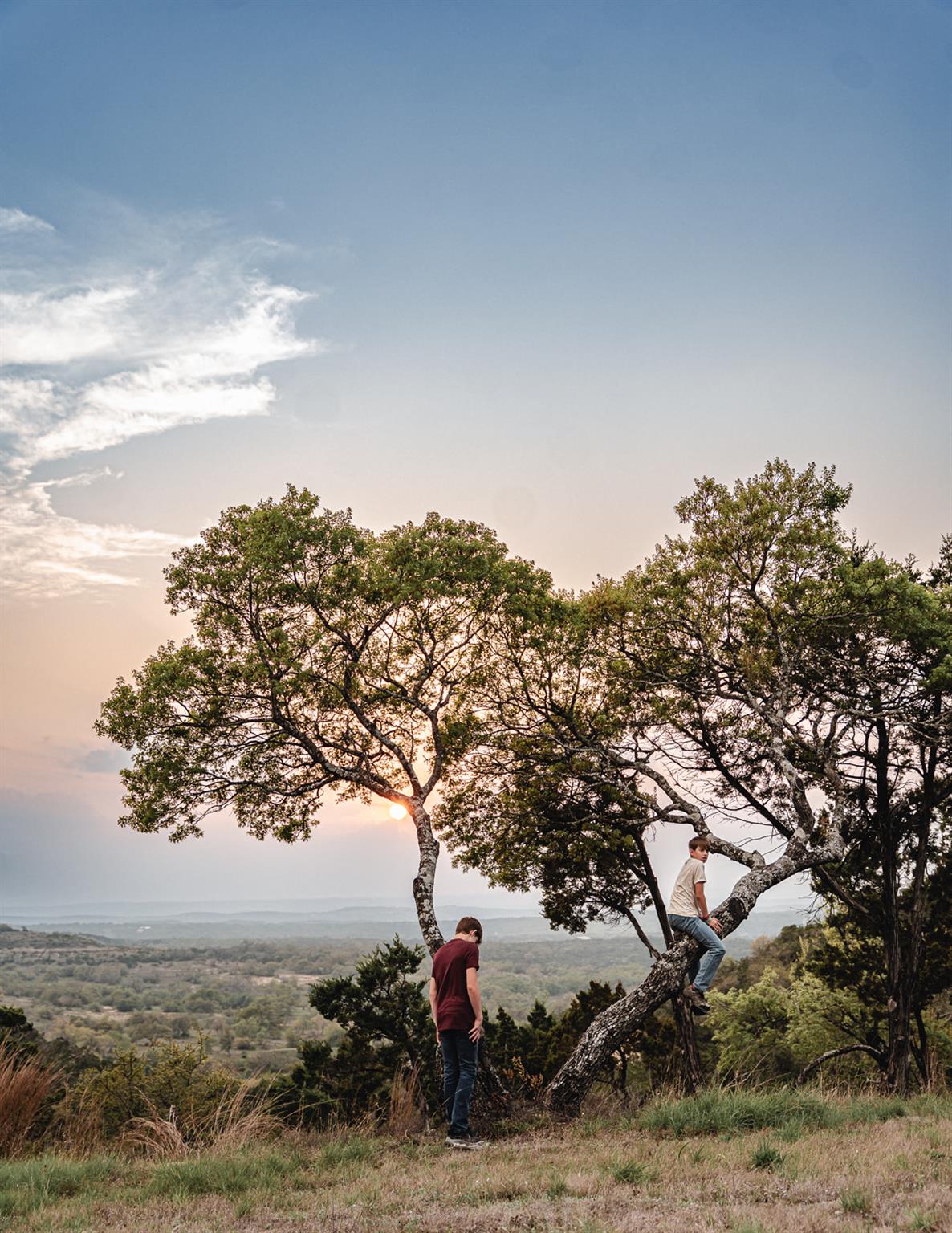 9475 FM 32, Lot 1, Fischer, TX 78623