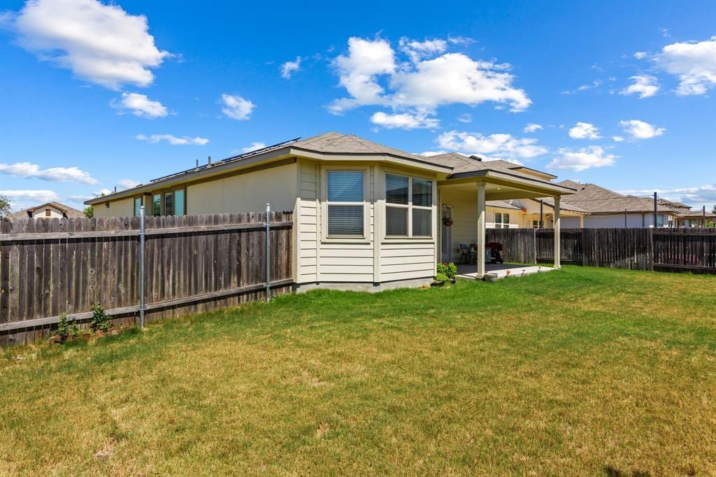 8101 Pescara Cv, Round Rock, TX 78665