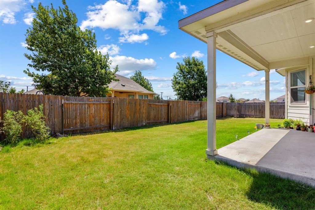 8101 Pescara Cv, Round Rock, TX 78665