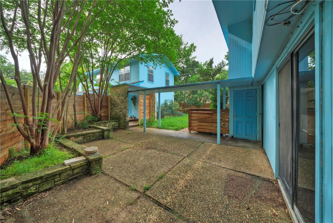 2105 Rabb Road Rd, Austin, TX 78704