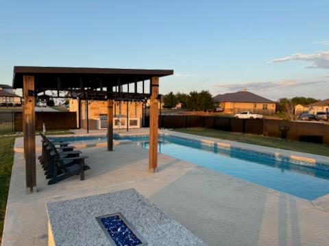 474 Peck, Kyle, TX 78640