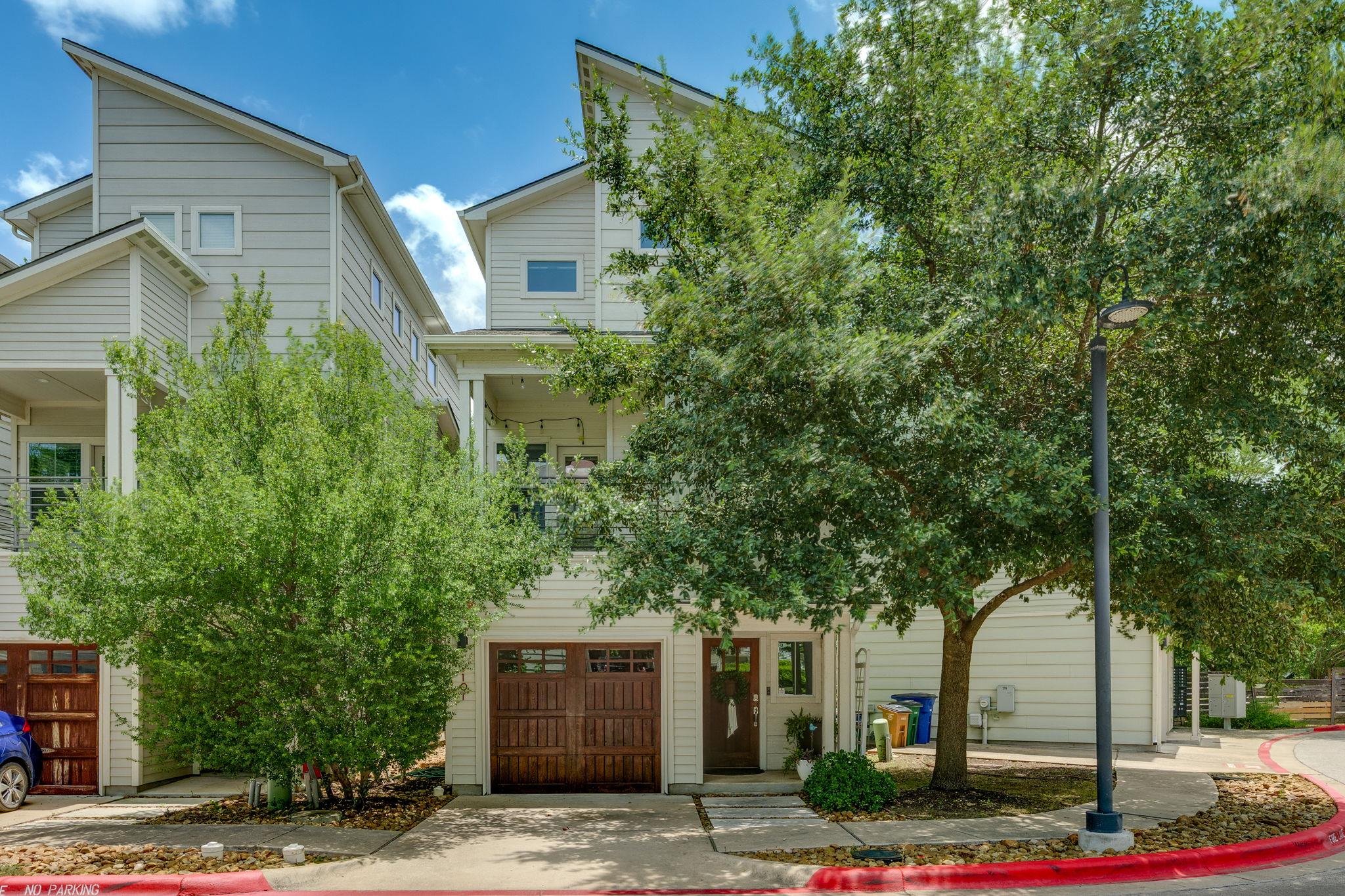 1101 Euphoria Bnd # 37, Austin, TX 78702