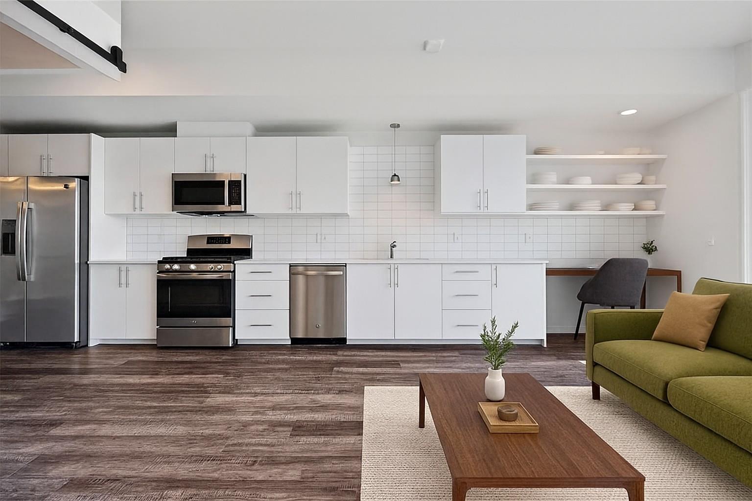 4004 Banister Ln # 303, Austin, TX 78704