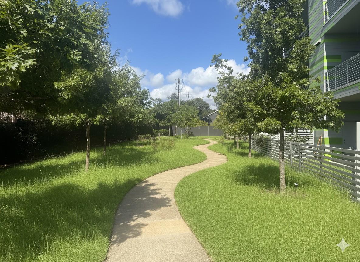 4004 Banister Ln # 303, Austin, TX 78704