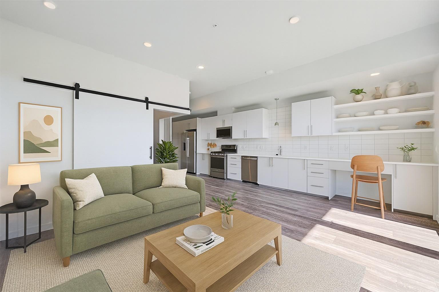 4004 Banister Ln # 303, Austin, TX 78704