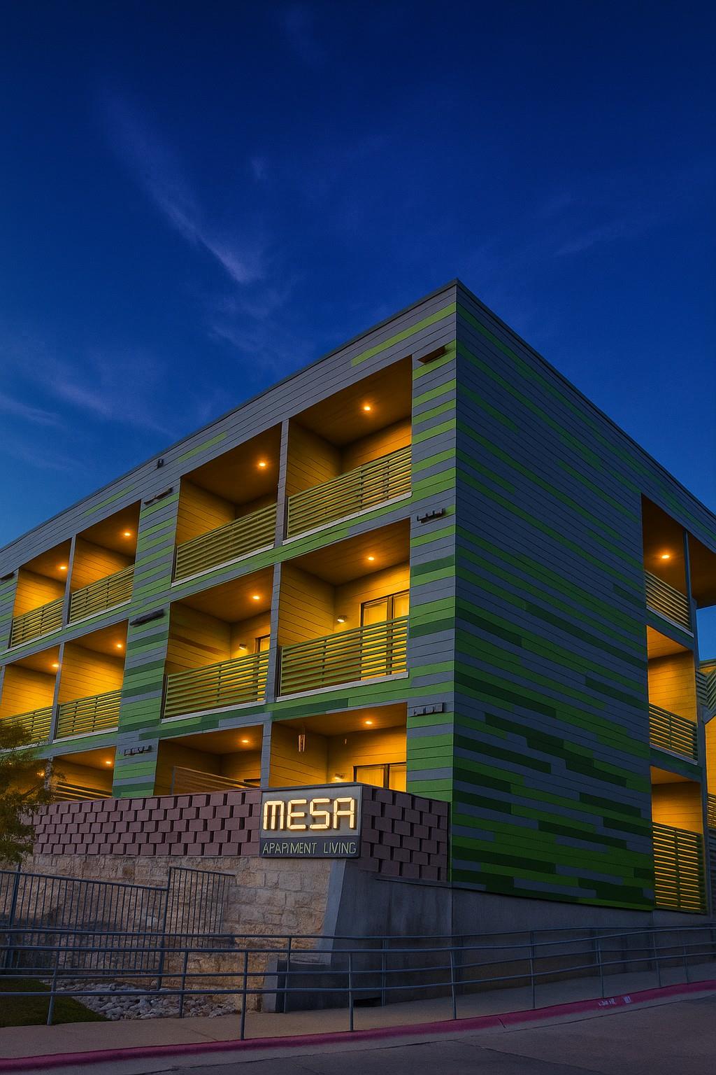 4004 Banister Ln # 303, Austin, TX 78704