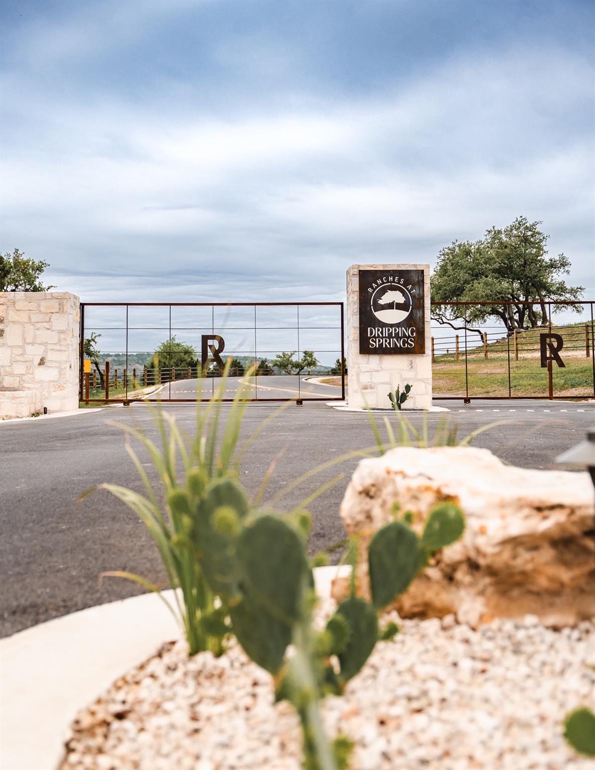 3300 FM 165 - Lot 12, Dripping Springs, TX 78620