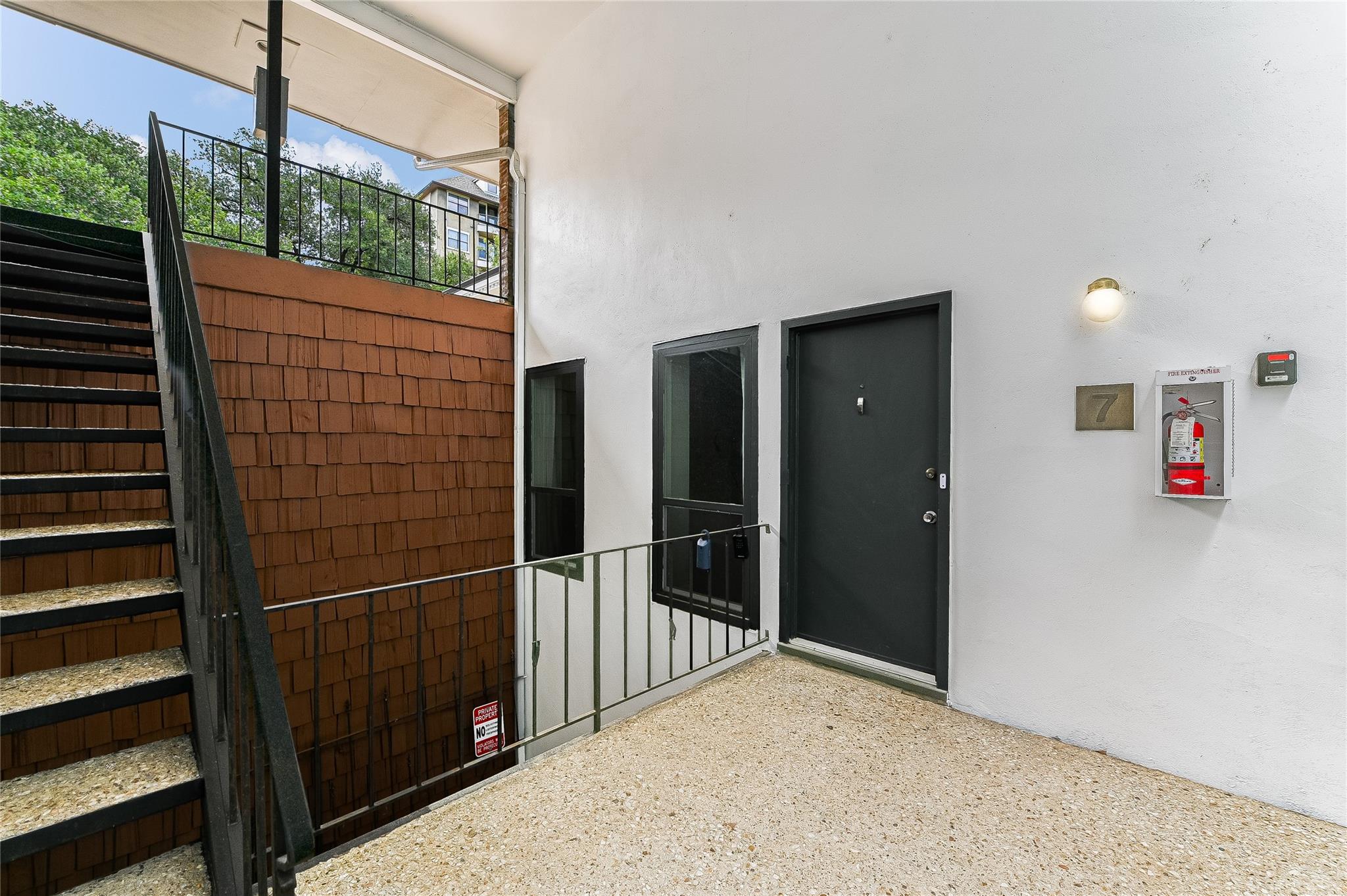 2704 San Pedro St # A-7, Austin, TX 78705