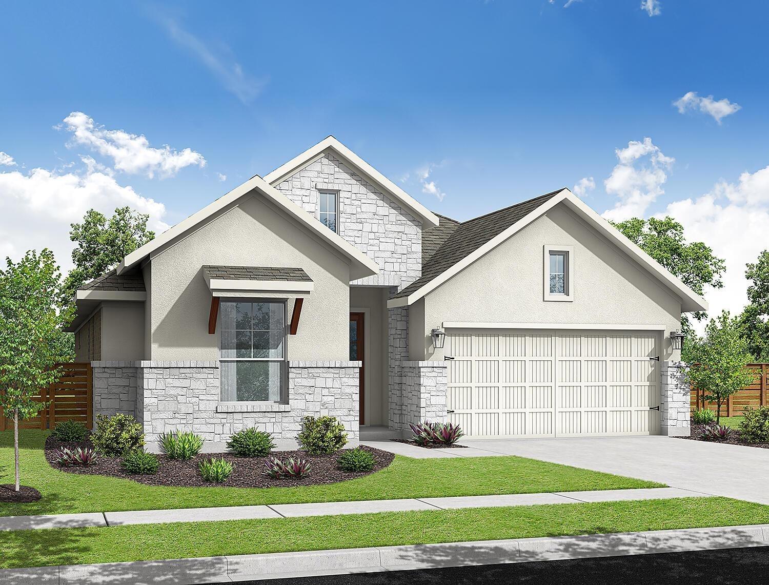 412 Brandywine Rd, Hutto, TX 78634