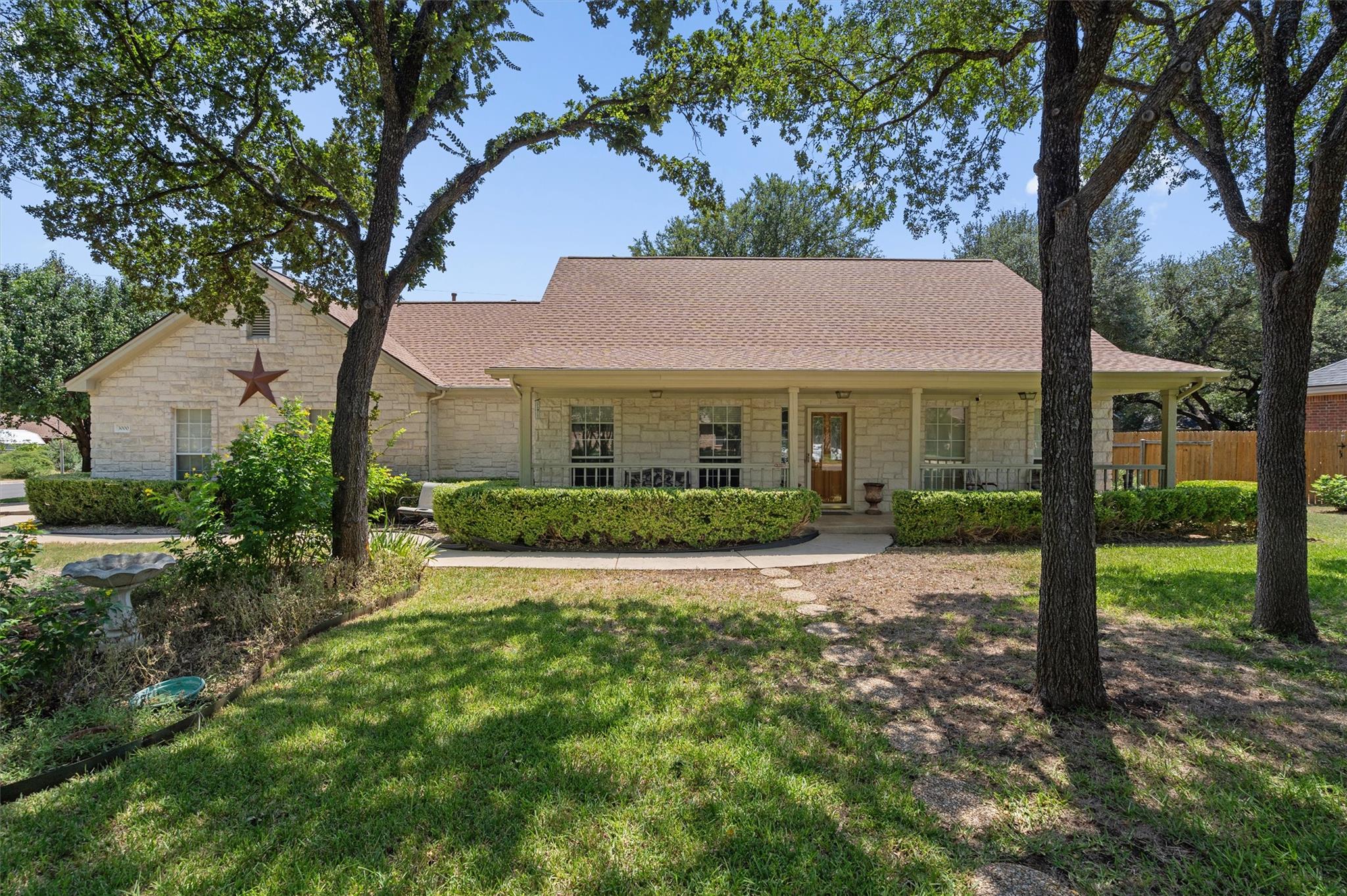 3000 Brandy Ln, Georgetown, TX 78628