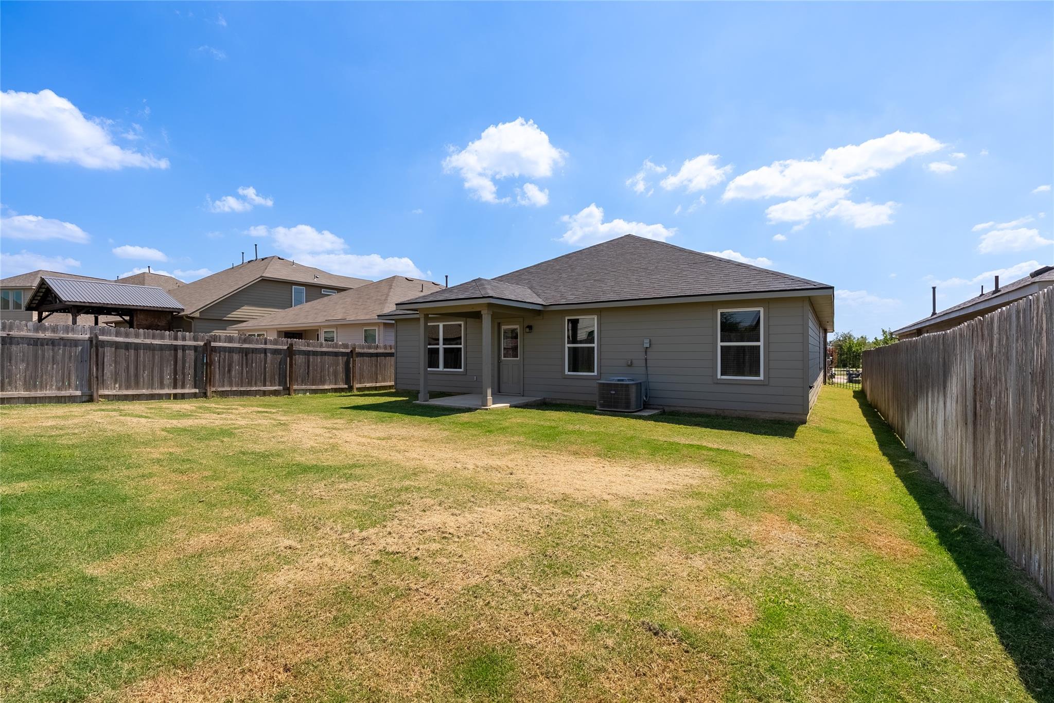 201 Red Matador Ln, Leander, TX 78641