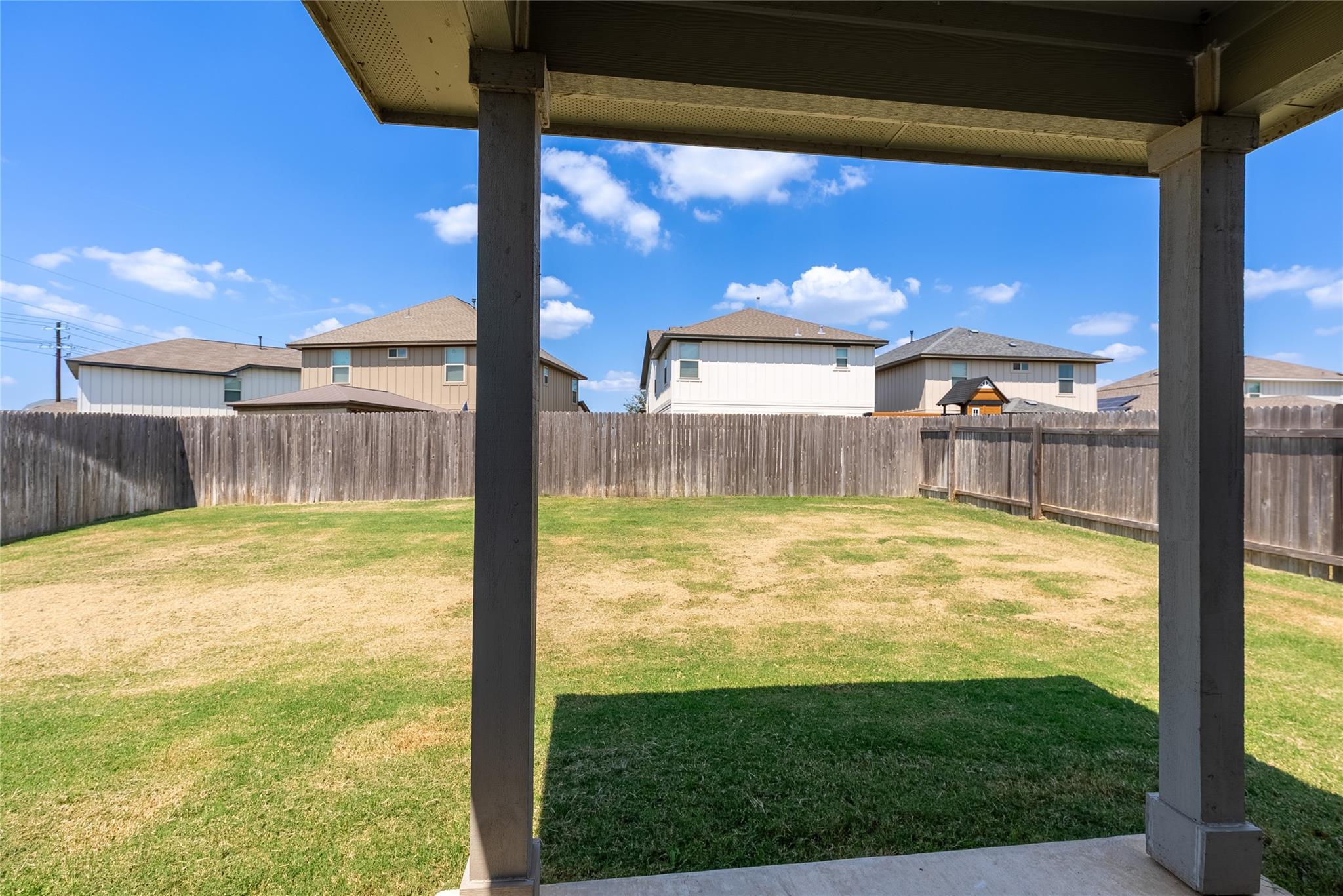 201 Red Matador Ln, Leander, TX 78641