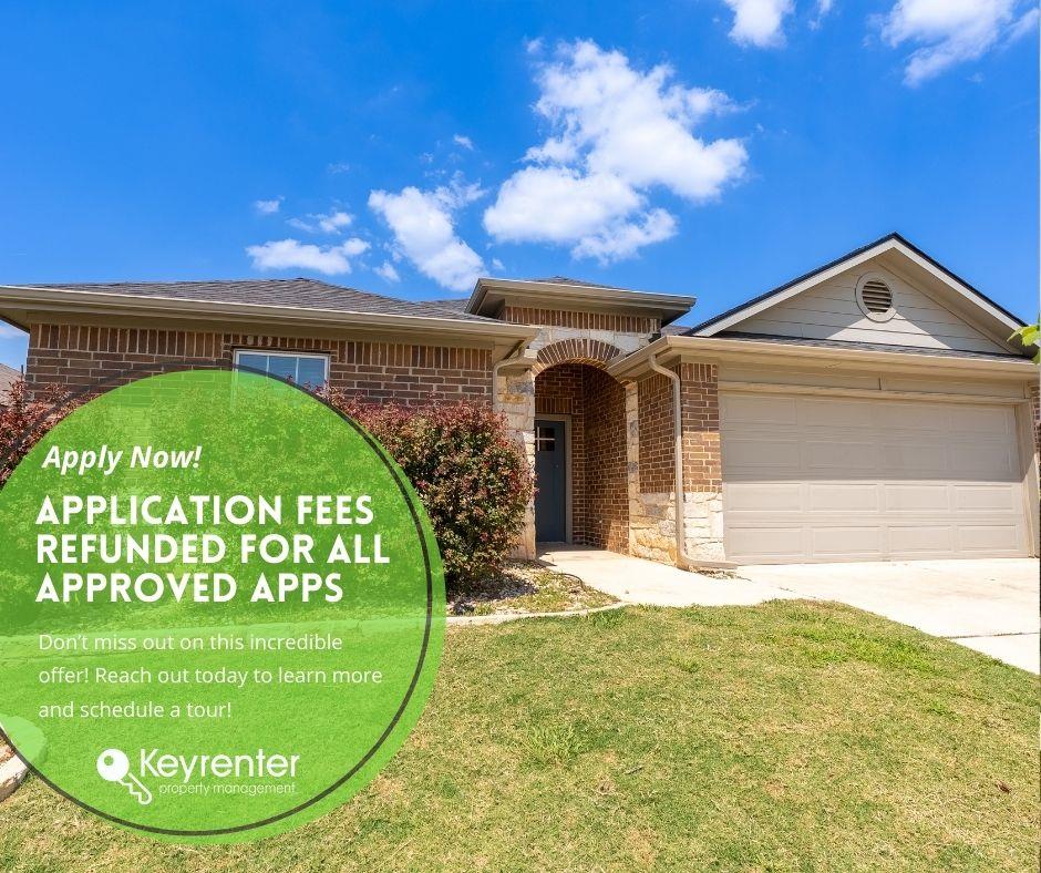 201 Red Matador Ln, Leander, TX 78641