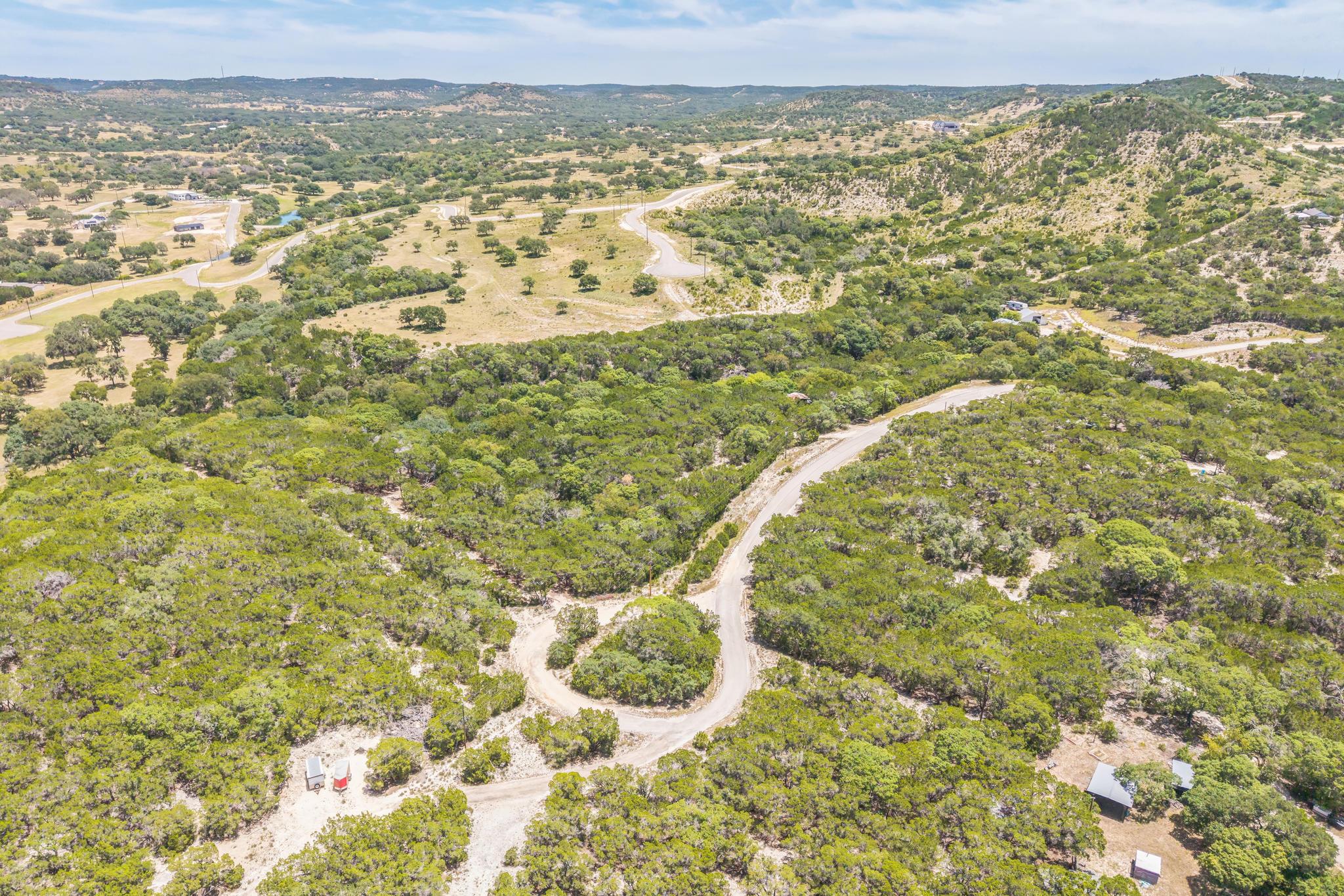 0 Live Oak Pl, Pipe Creek, TX 78063