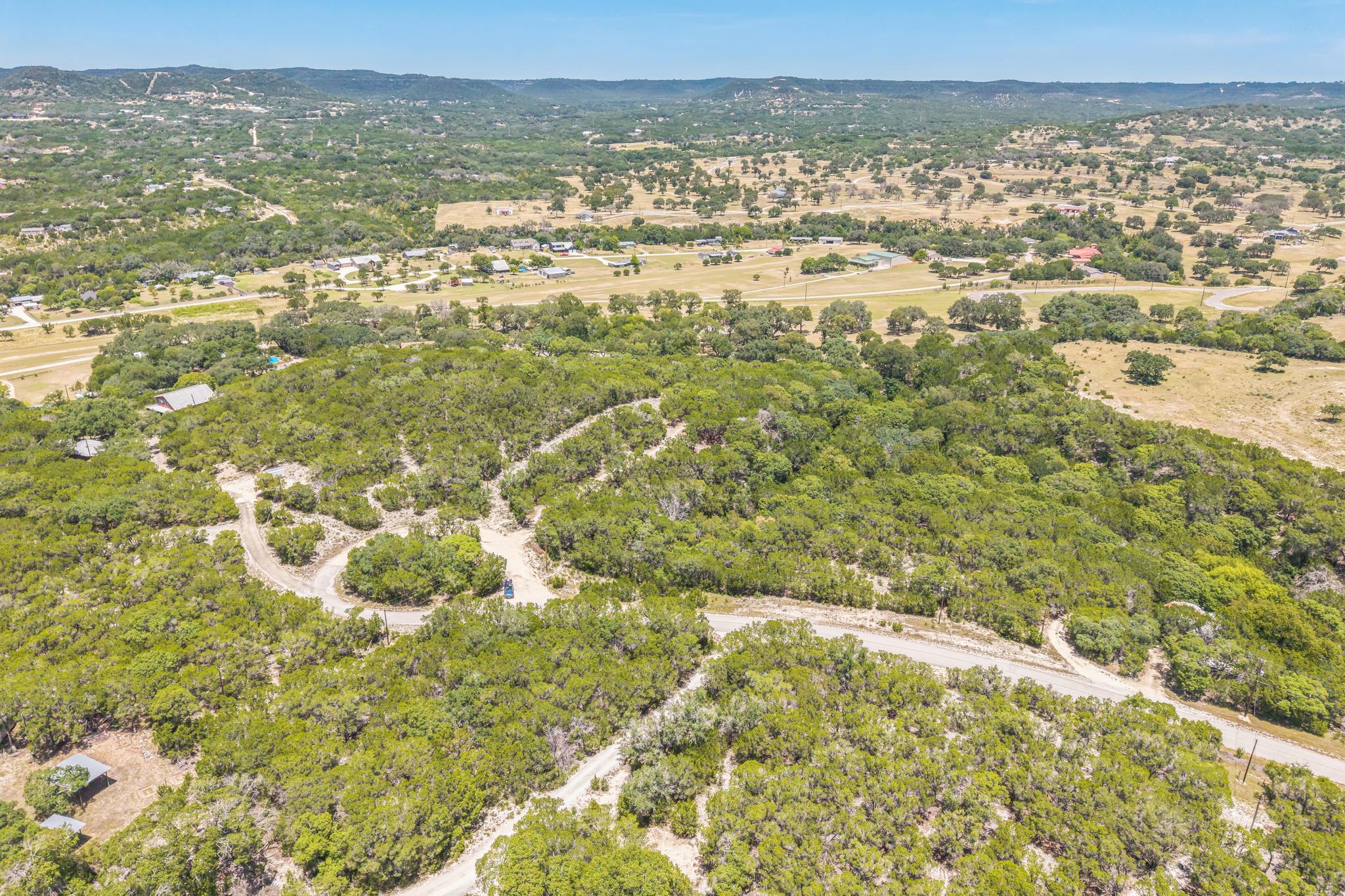 0 Live Oak Pl, Pipe Creek, TX 78063