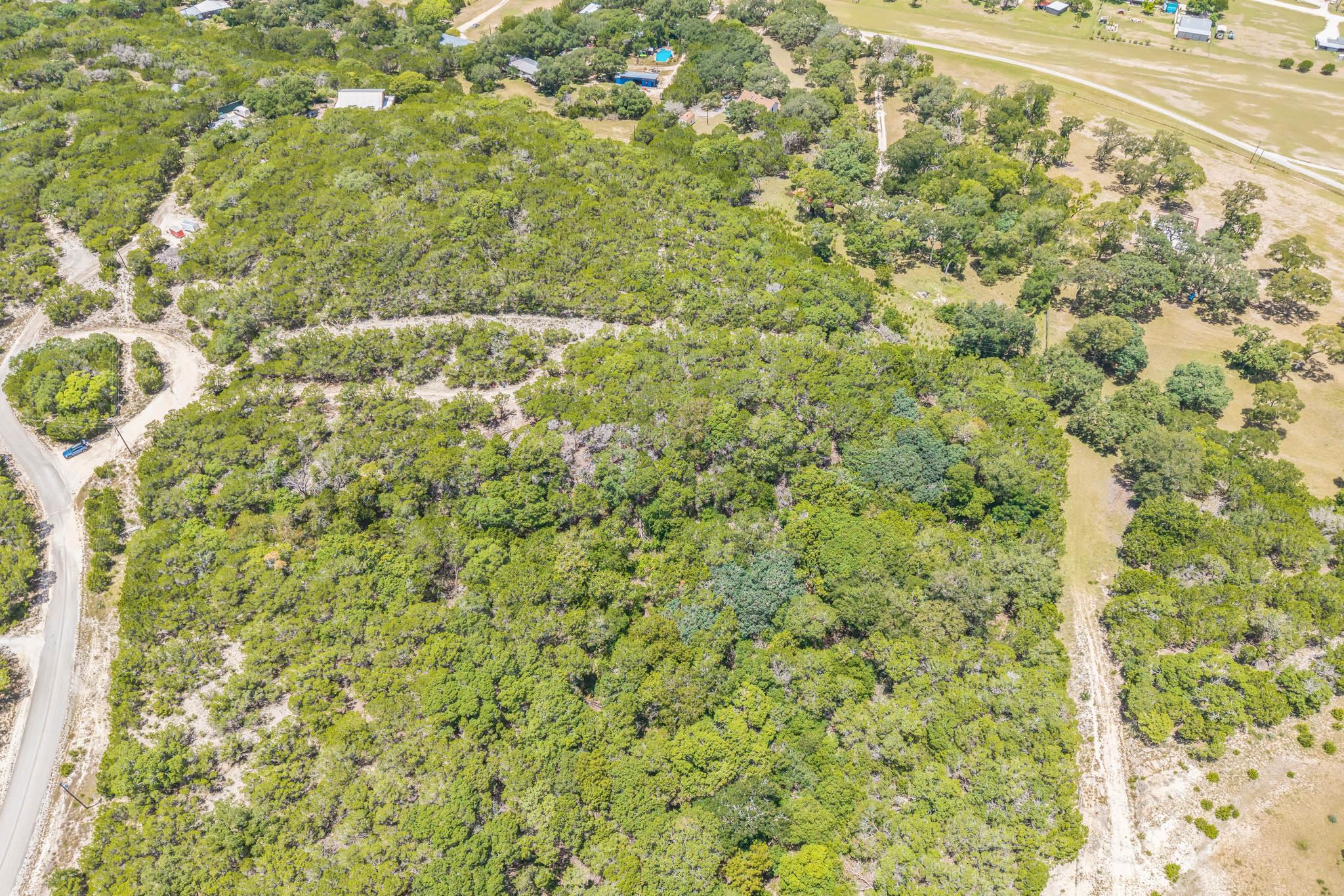 0 Live Oak Pl, Pipe Creek, TX 78063
