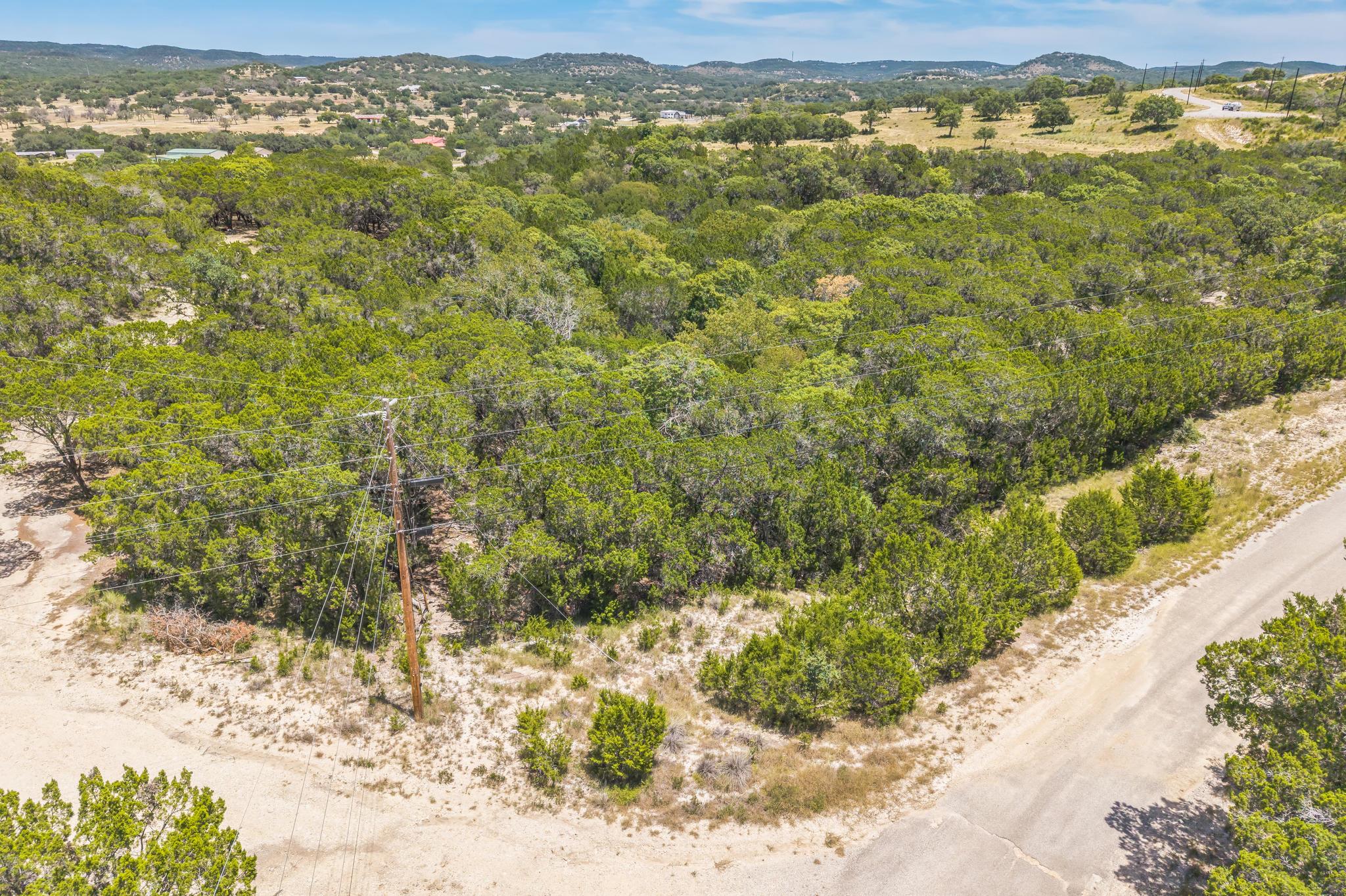 0 Live Oak Pl, Pipe Creek, TX 78063