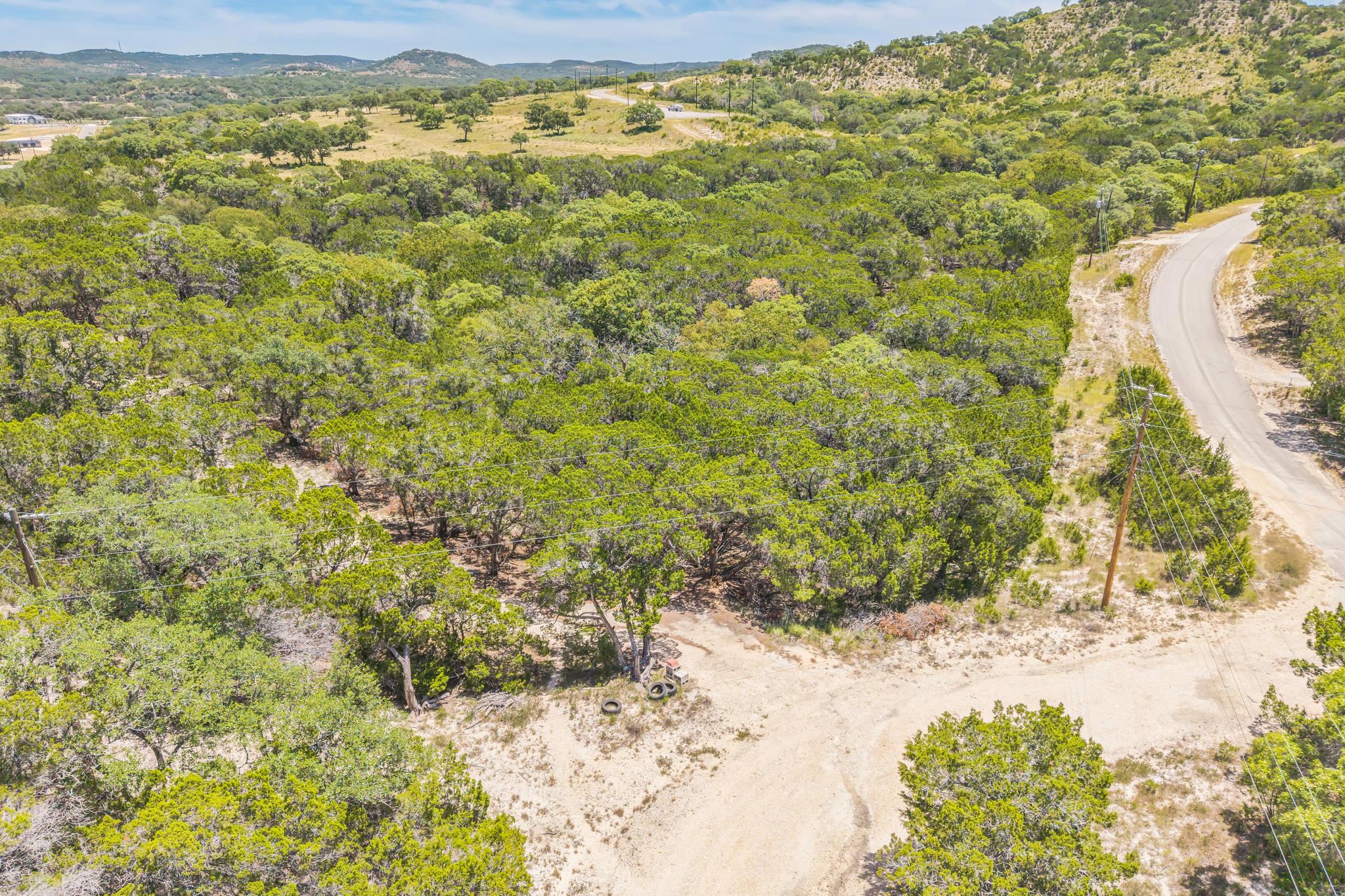 0 Live Oak Pl, Pipe Creek, TX 78063
