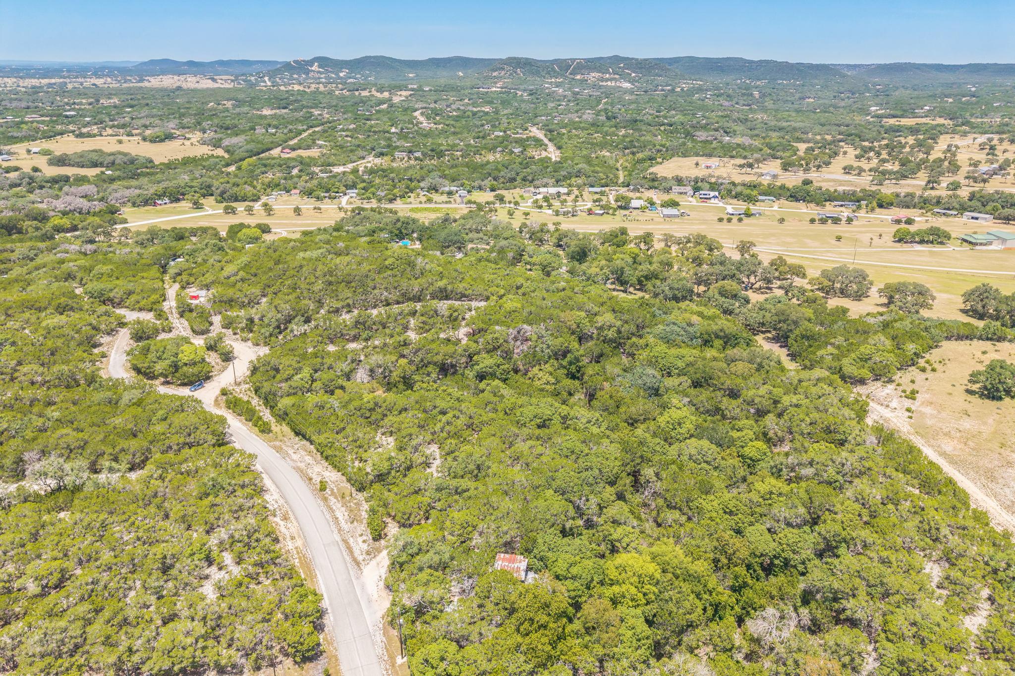 0 Live Oak Pl, Pipe Creek, TX 78063