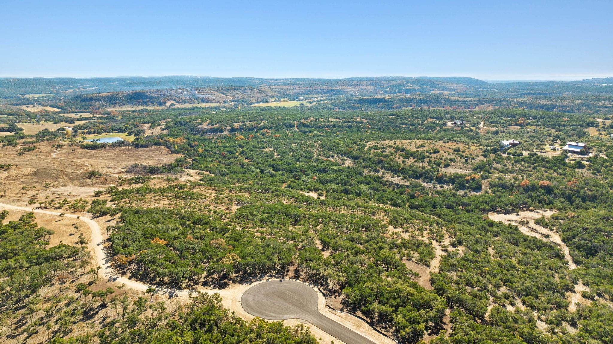 3300 FM 165 - Lot 13A, Dripping Springs, TX 78620