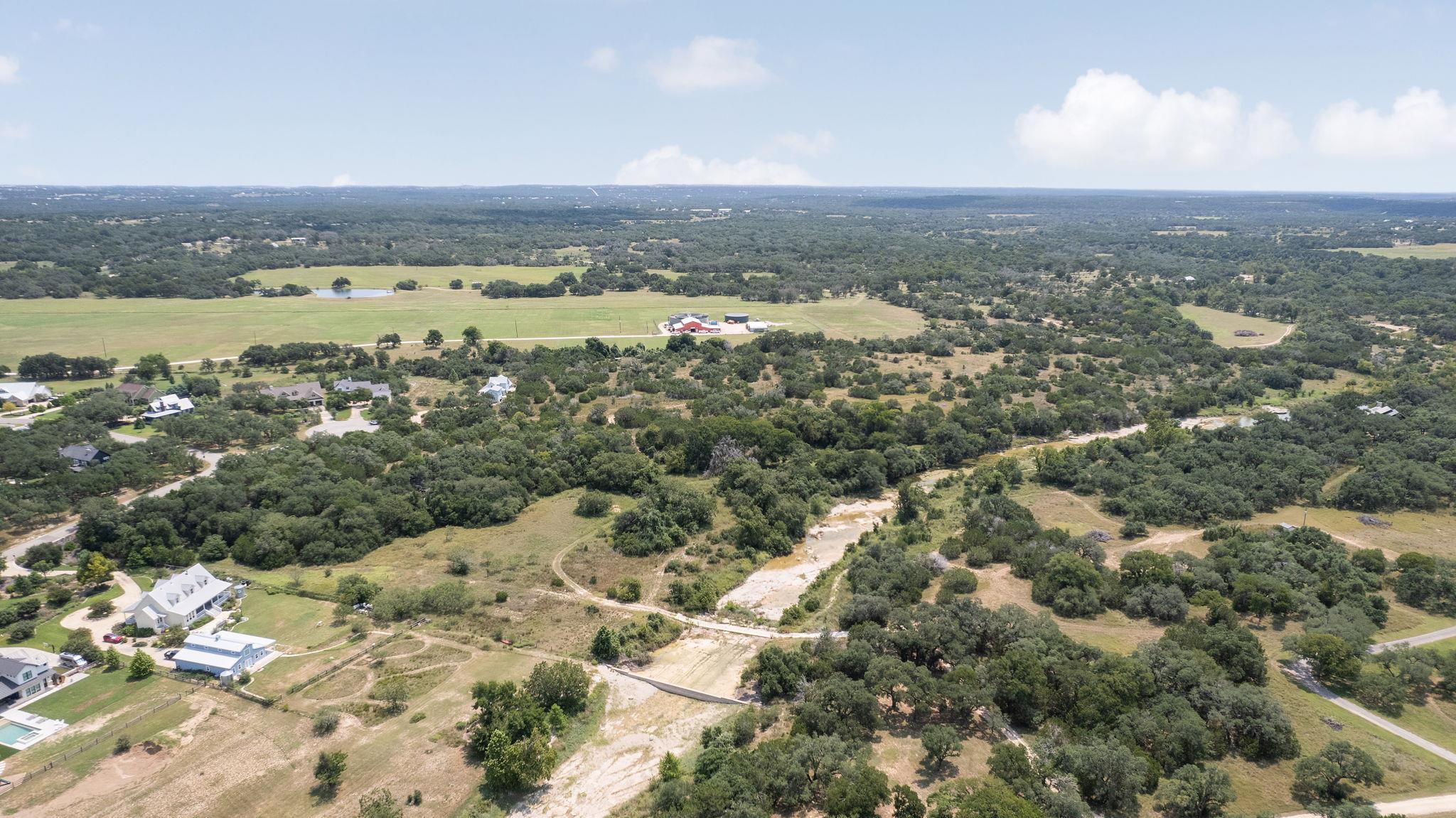 TBD 25+/- acres TREBLED WATERS Trl, Driftwood, TX 78619