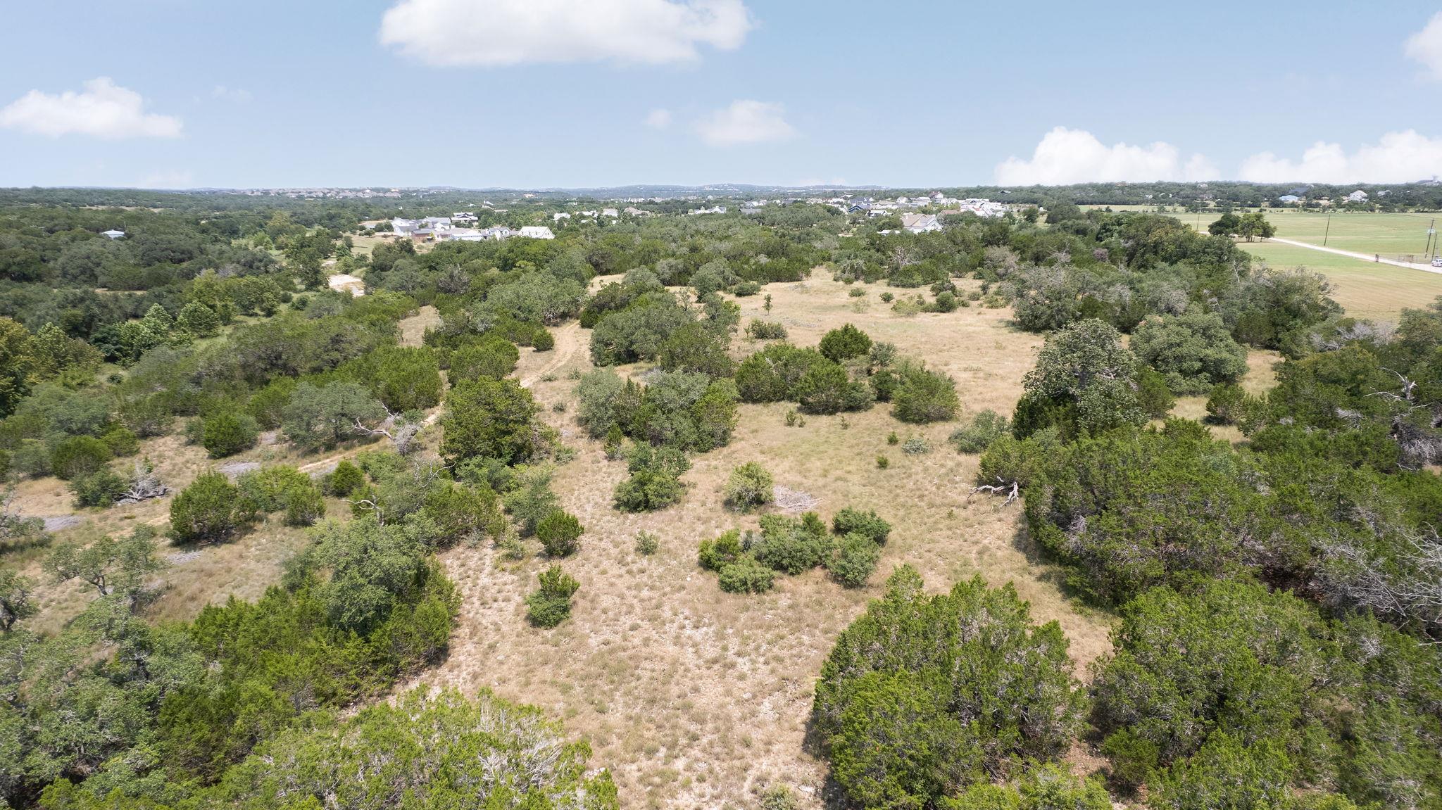 TBD 25+/- acres TREBLED WATERS Trl, Driftwood, TX 78619