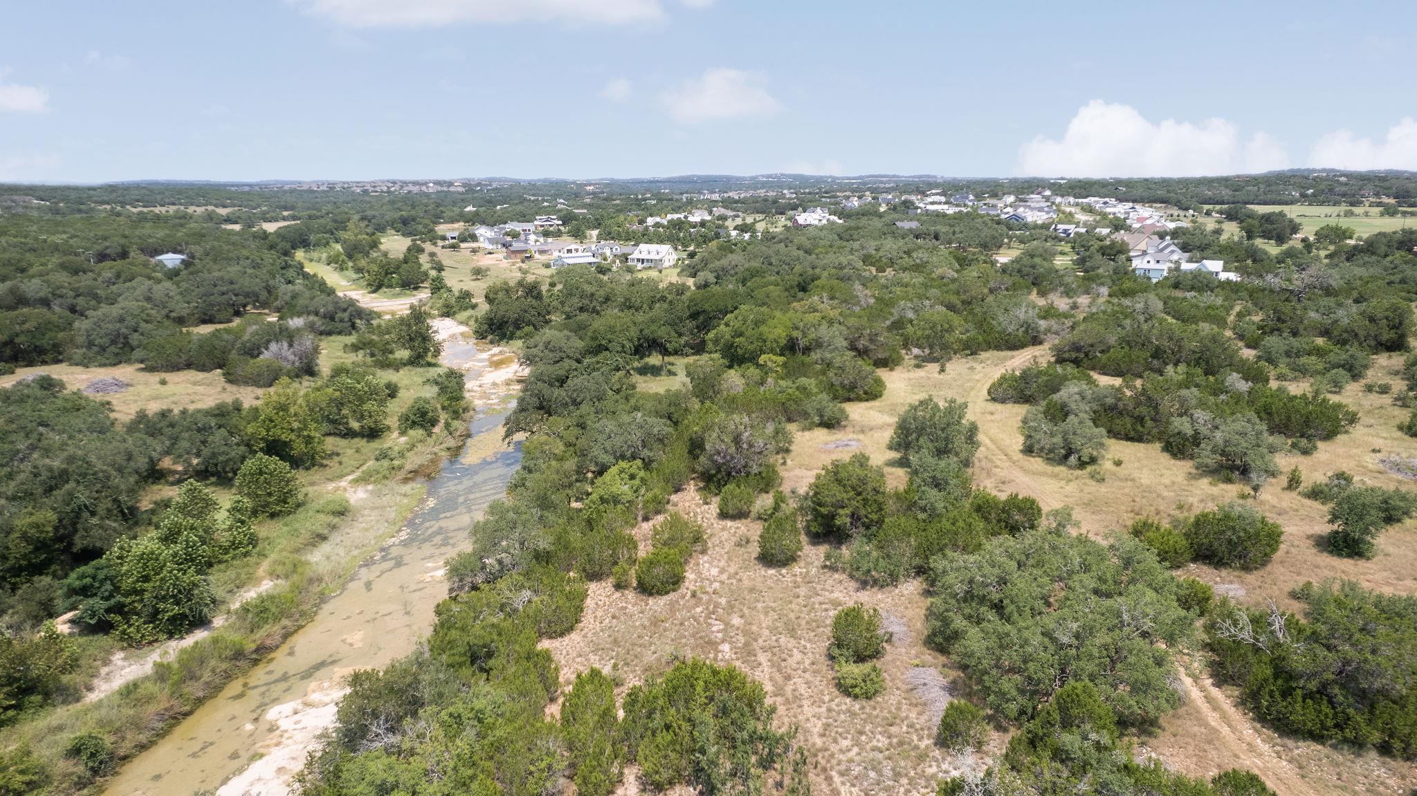TBD 25+/- acres TREBLED WATERS Trl, Driftwood, TX 78619