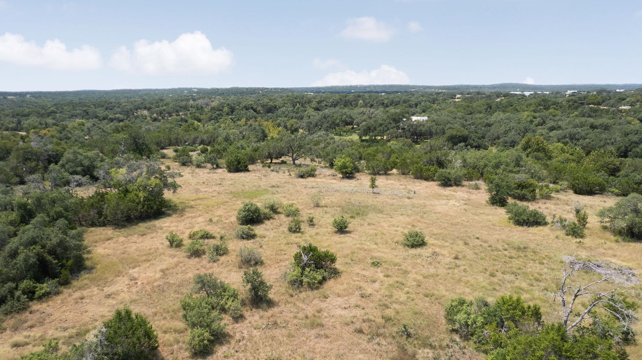 TBD 25+/- acres TREBLED WATERS Trl, Driftwood, TX 78619