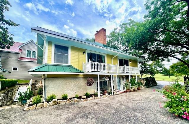 705 E 38th St # B, Austin, TX 78705