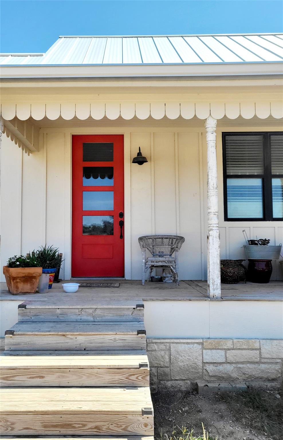 621 Stanton Road, Johnson City, TX 78636