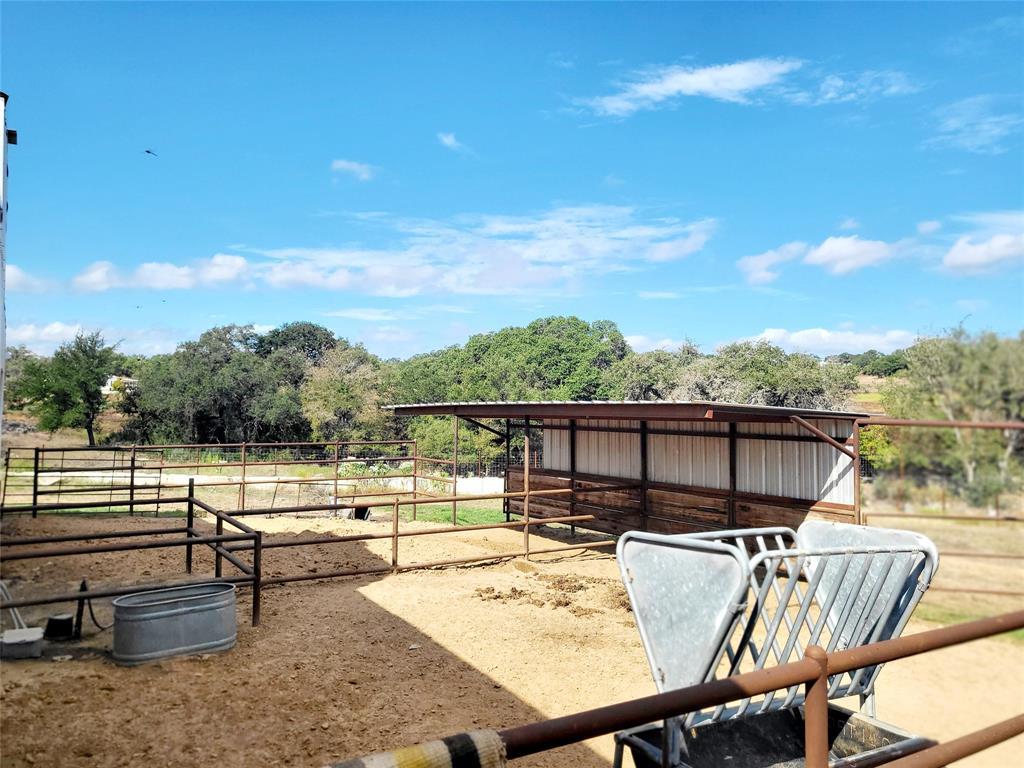 621 Stanton Road, Johnson City, TX 78636