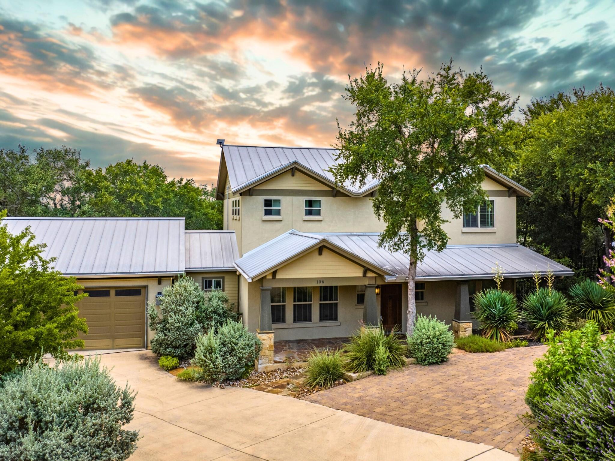 106 Redbud Ct, San Marcos, TX 78666