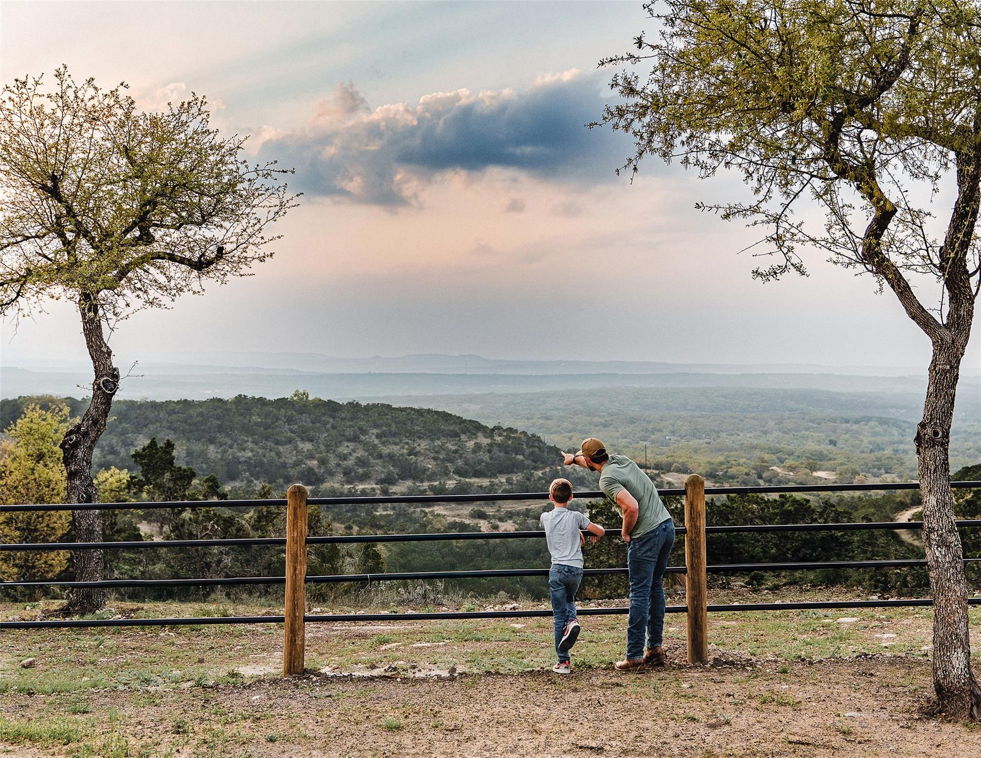 3300 FM 165 - Lot 18, Dripping Springs, TX 78620