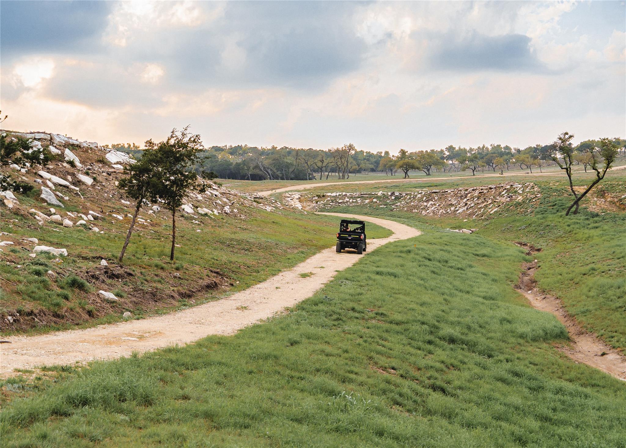 3300 FM 165 - Lot 18, Dripping Springs, TX 78620