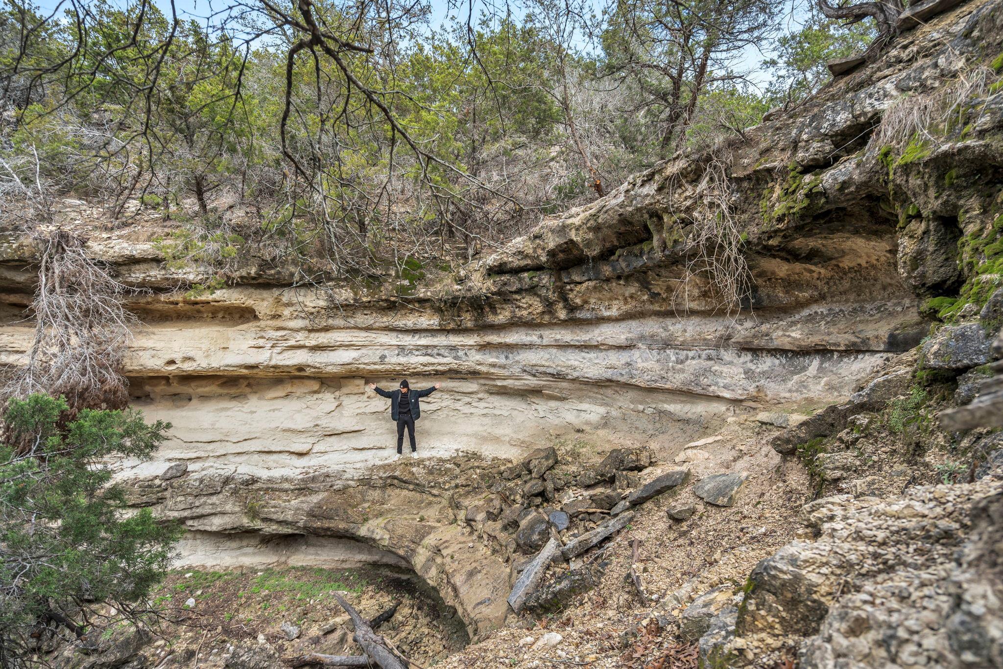 3300 FM 165 - Lot 18, Dripping Springs, TX 78620