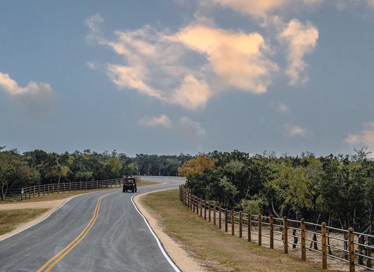 3300 FM 165 - Lot 18, Dripping Springs, TX 78620