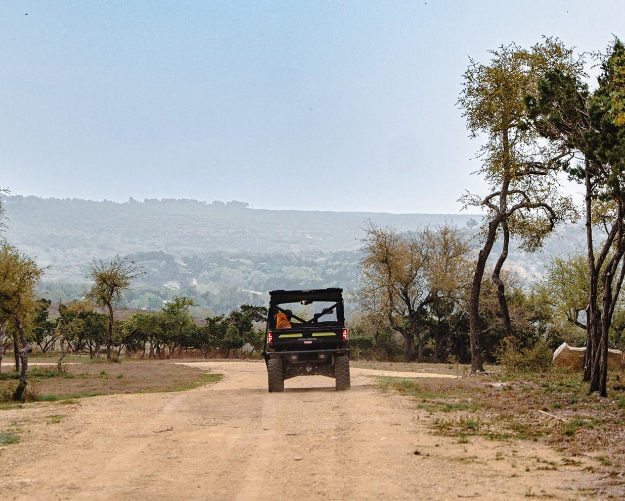 3300 FM 165 - Lot 18, Dripping Springs, TX 78620