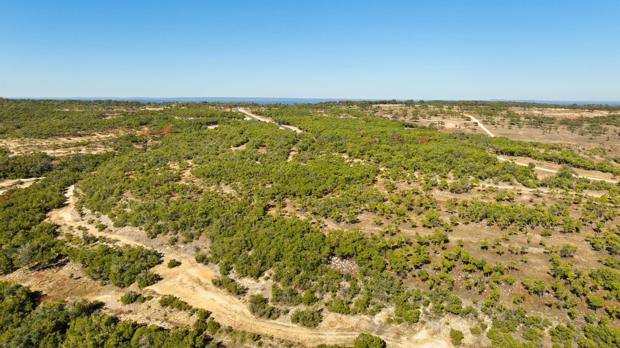 3300 FM 165 - Lot 18, Dripping Springs, TX 78620