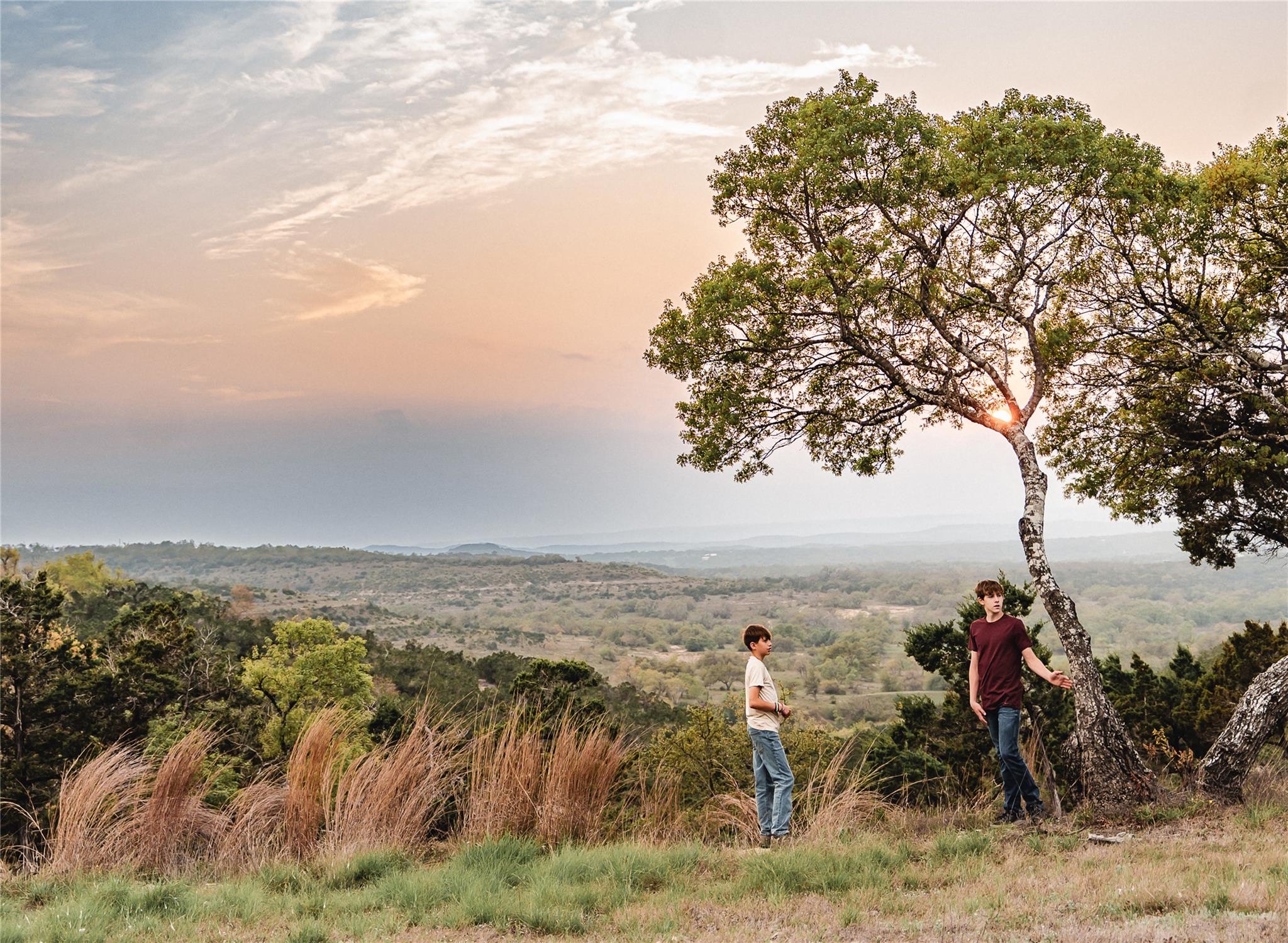 3300 FM 165 - Lot 18, Dripping Springs, TX 78620