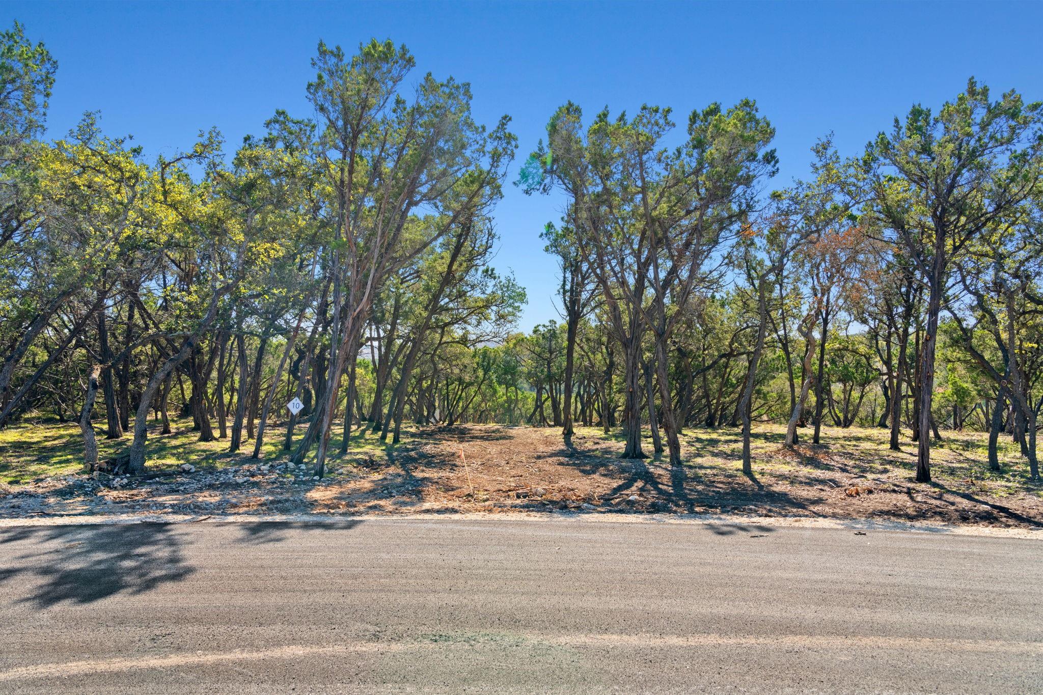 3300 FM 165 - Lot 18, Dripping Springs, TX 78620